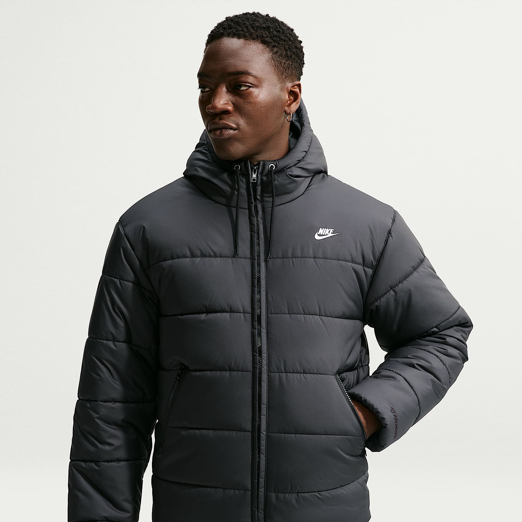 Doudoune ample Therma-FIT Nike Sportswear PrimaLoft® pour homme