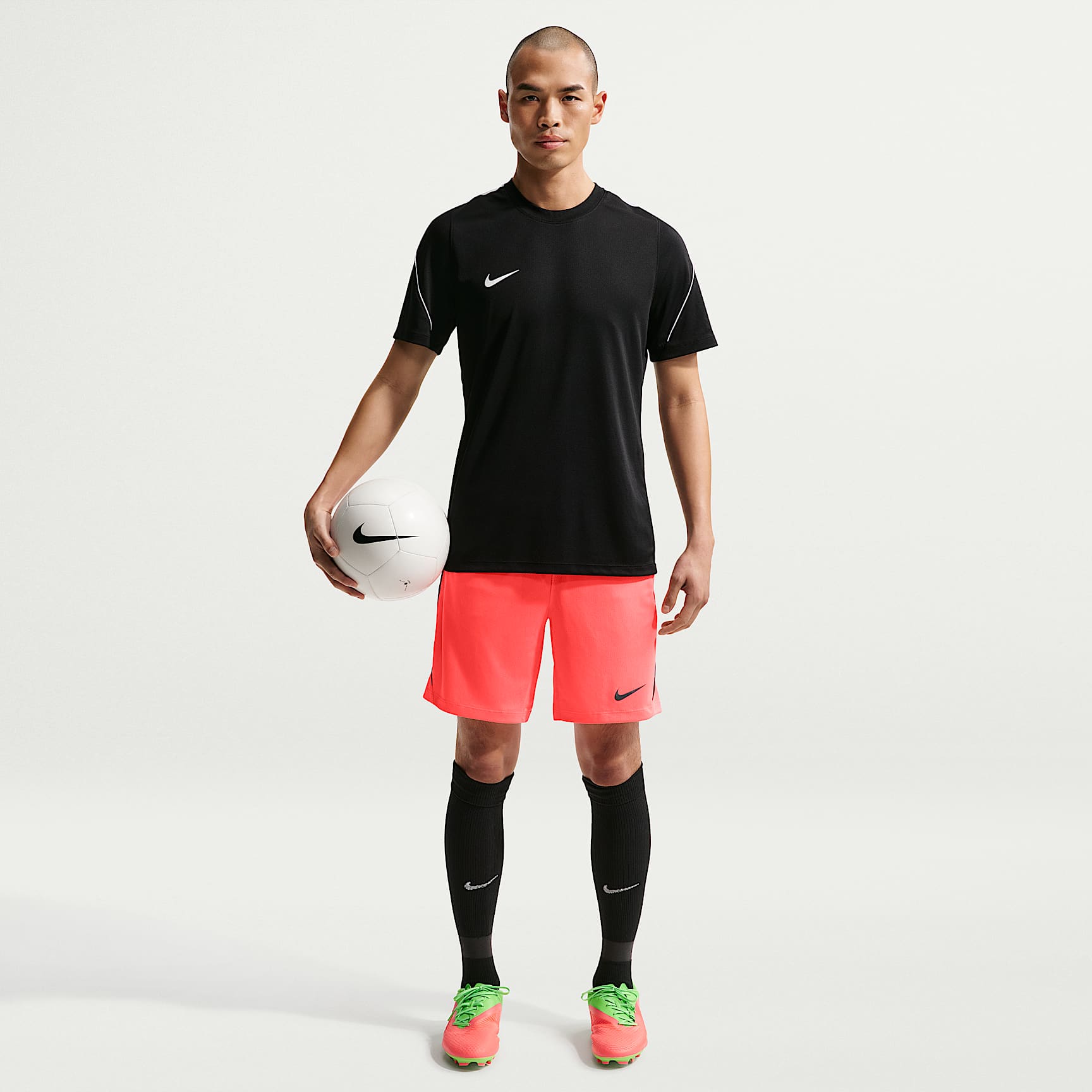 나이키 스트라이크 남성 드라이 핏 축구 쇼츠