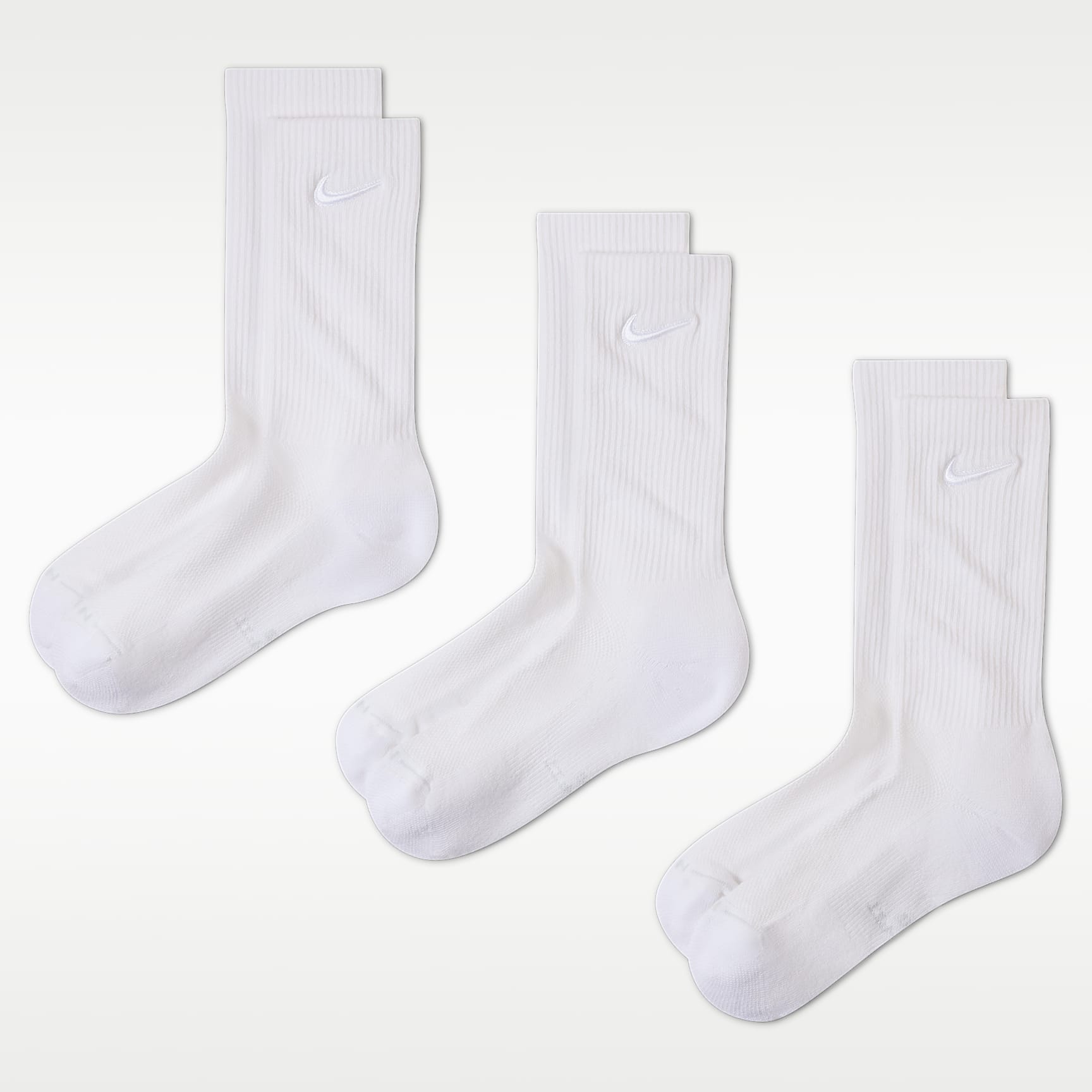 Calcetas (3 pares) Nike Everyday Elevated