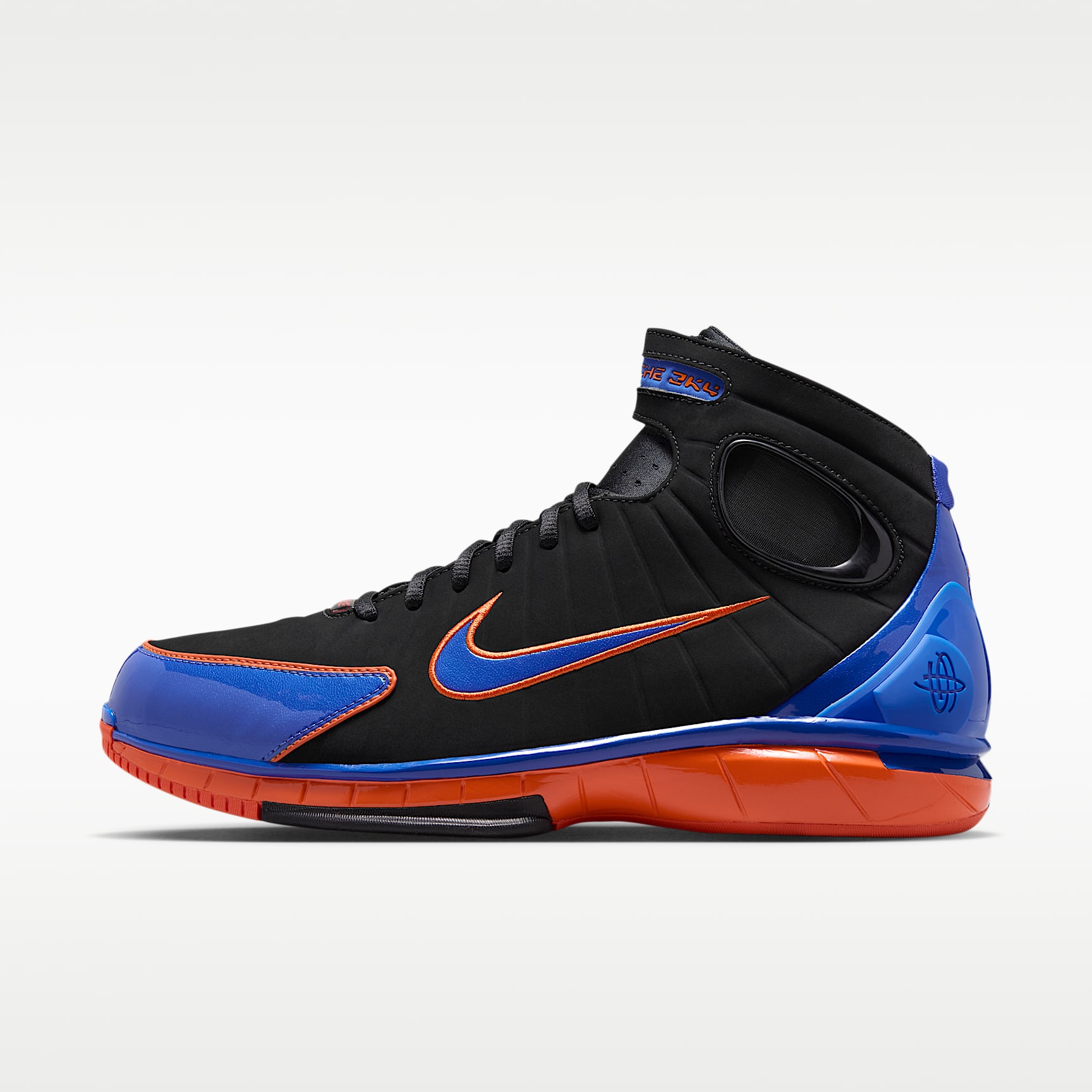 Air Zoom Huarache 2K4 "Penny Hardaway" Men's Shoes