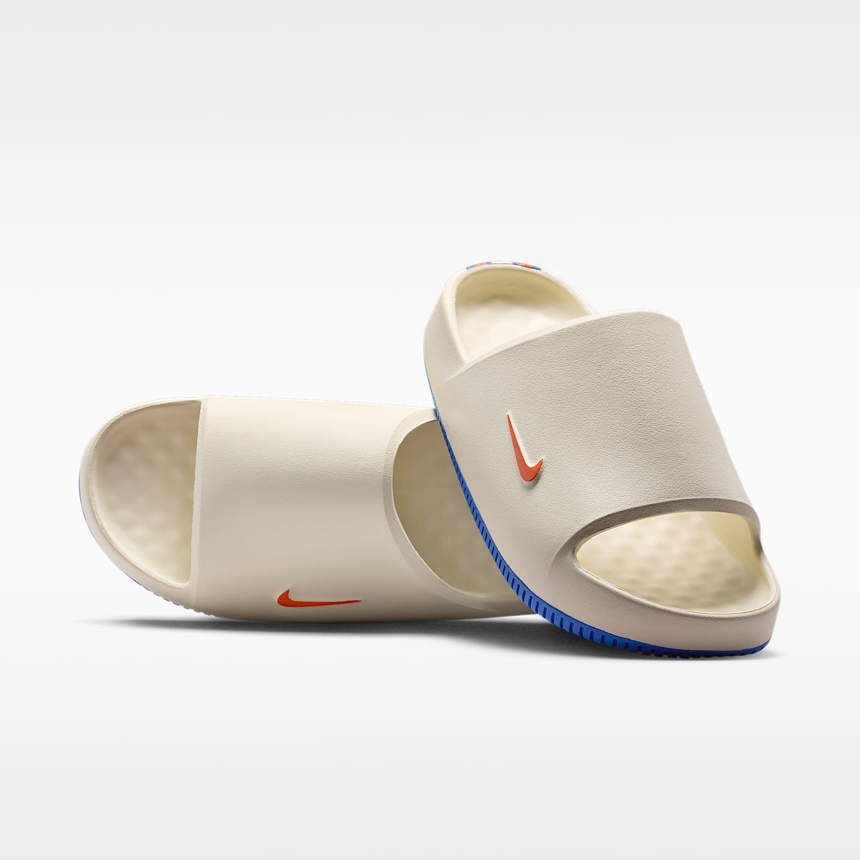 Chanclas universitarias para hombre Nike Calm (Florida)