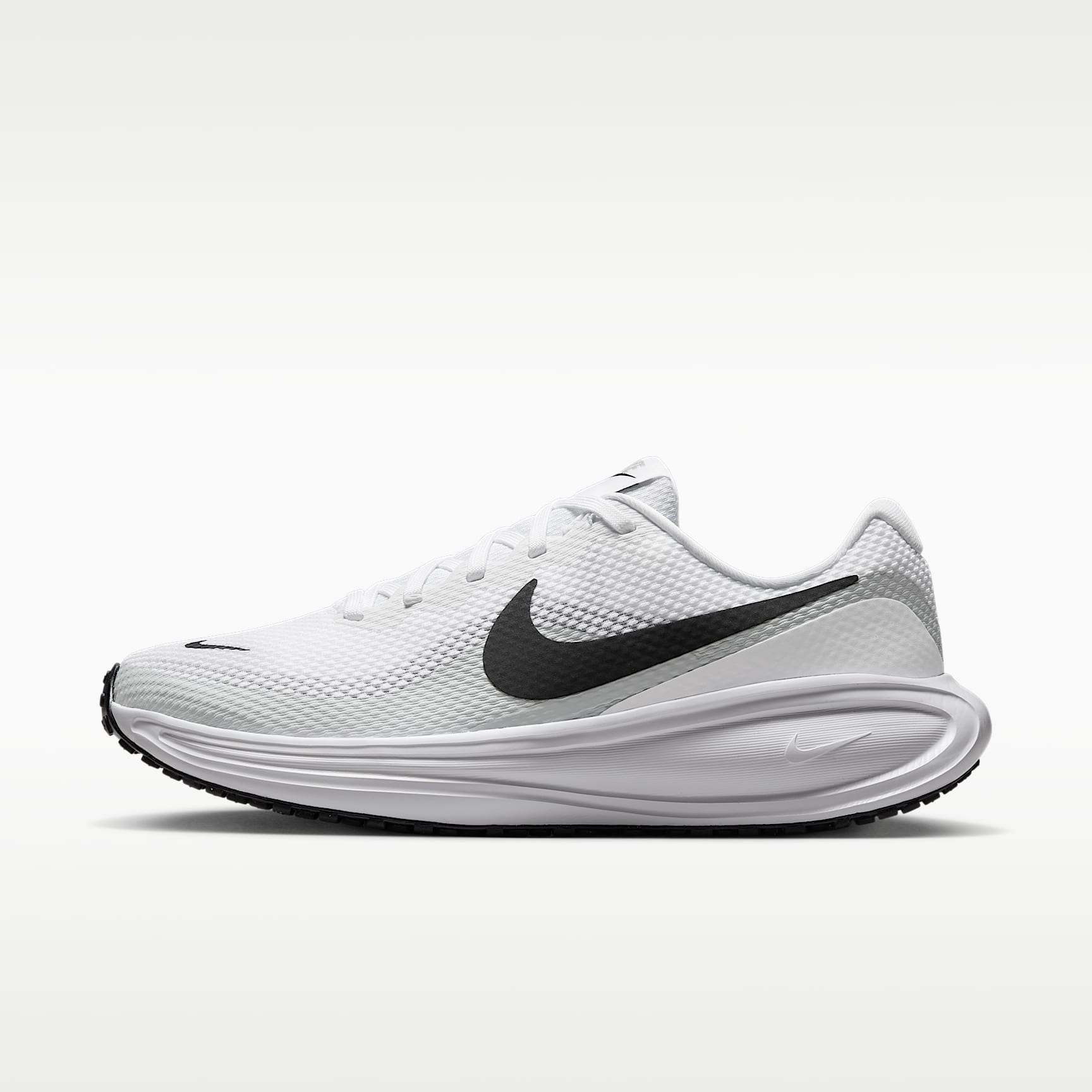 Dámské běžecké silniční boty Nike Revolution 8 (extra široké)