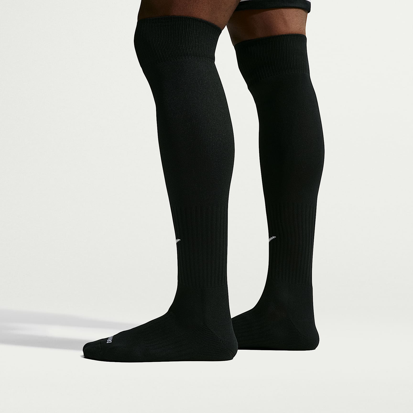 Nike Classic 2 Cushioned Over-the-Calf Socks