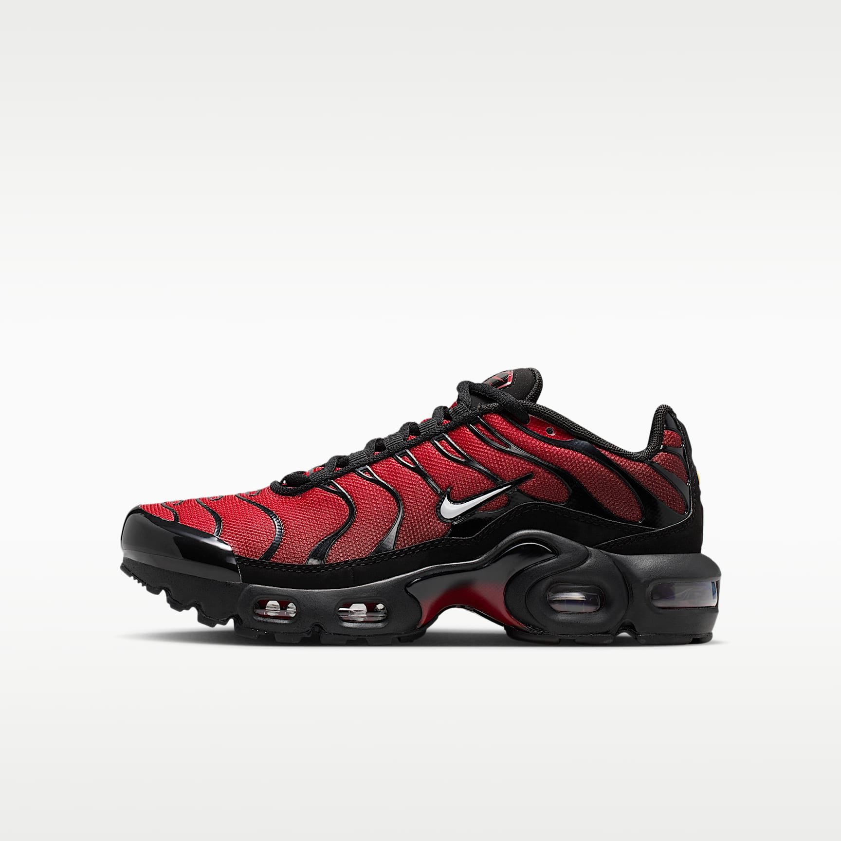 Nike Air Max Plus Schuh (ältere Kinder)