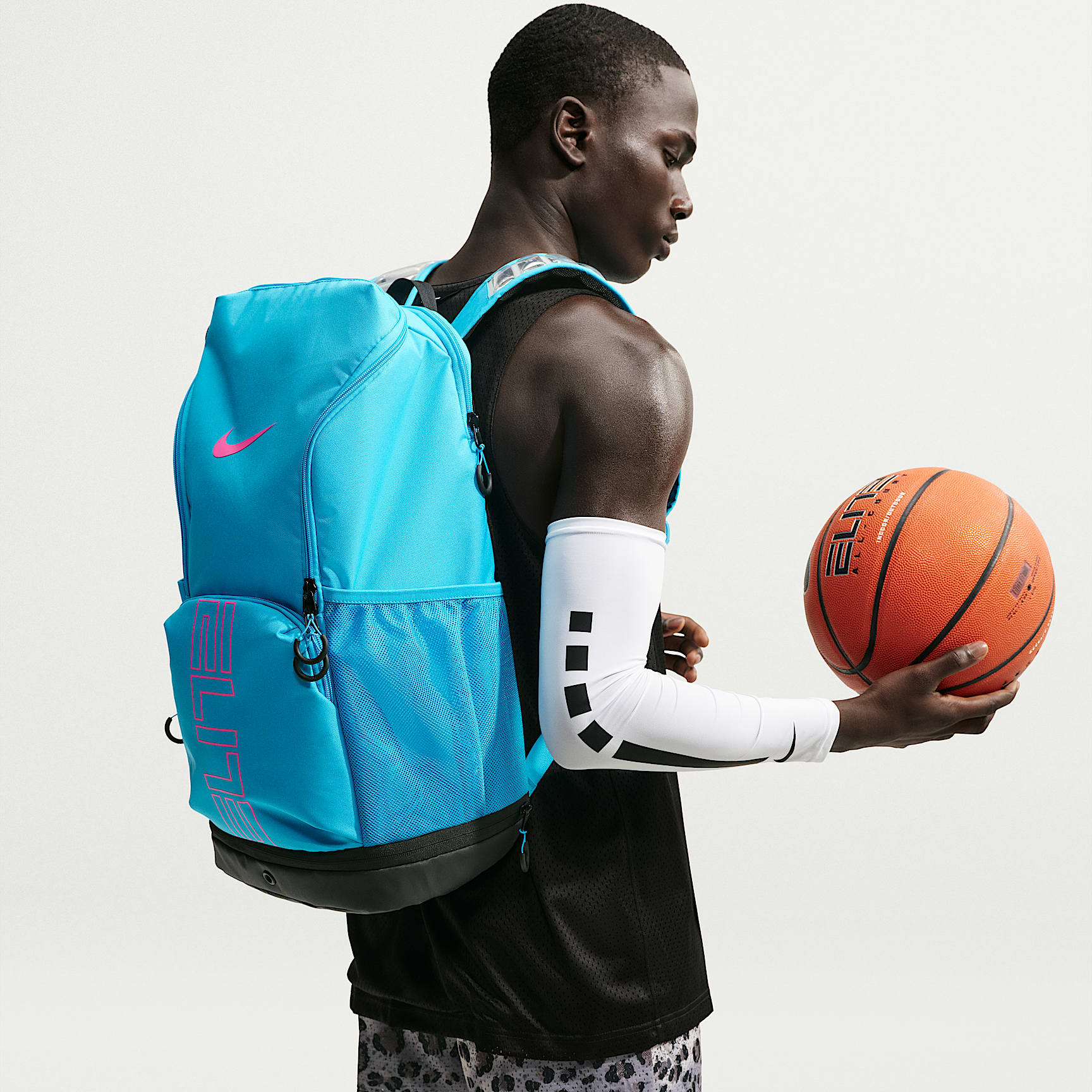 Mochila (32 L) Nike Varsity Elite