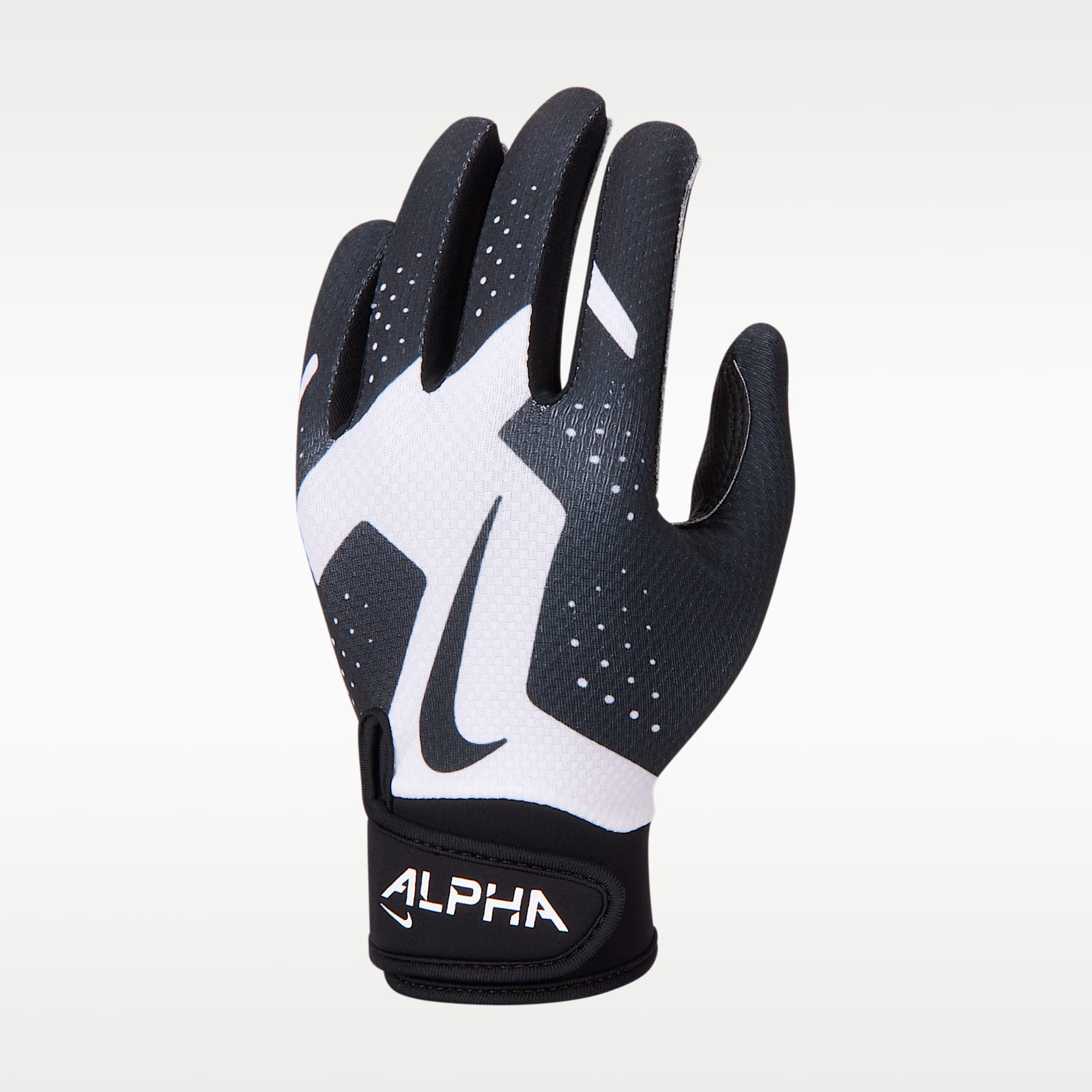 Nike Alpha 2.0 Kids' T-Ball Batting Gloves