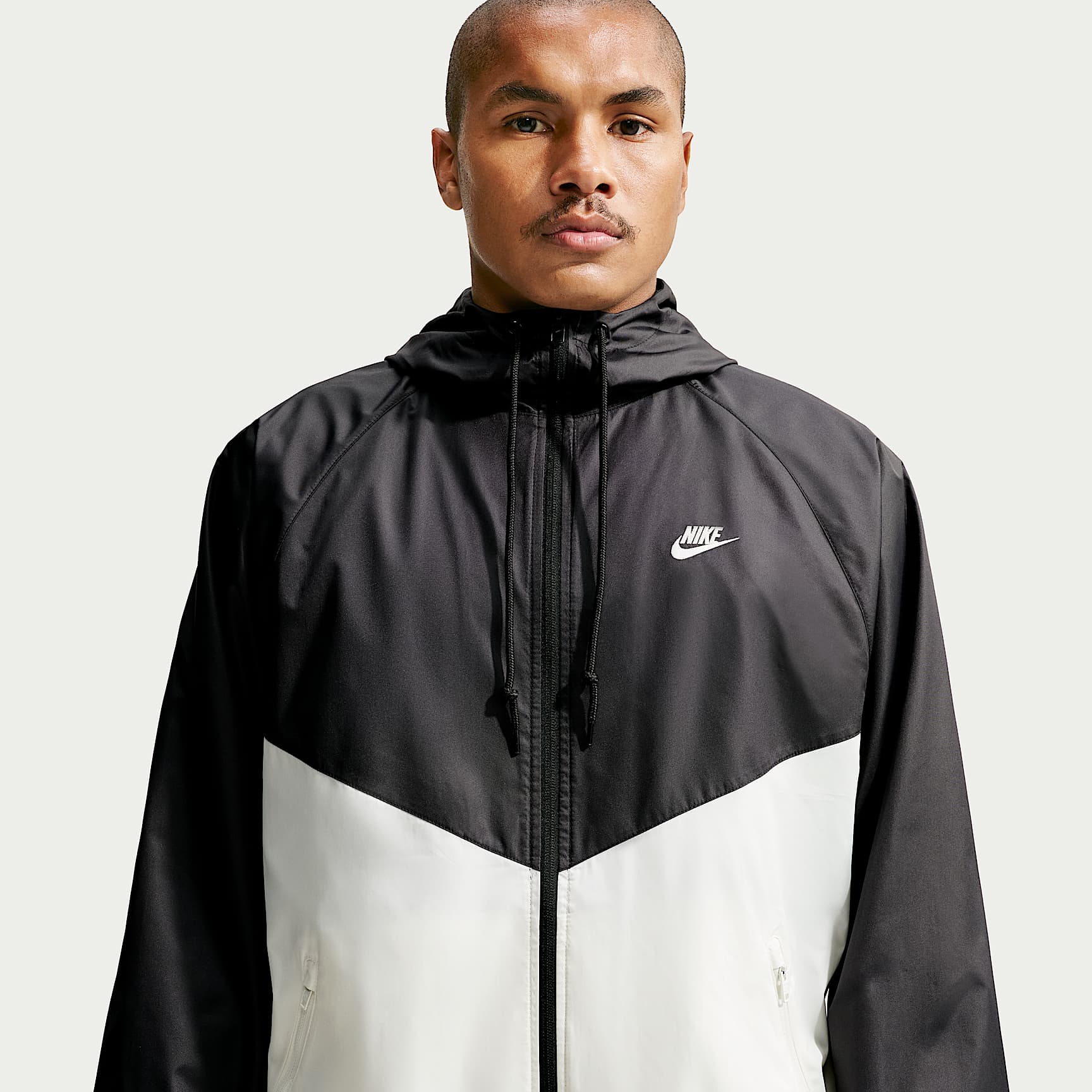 Nike Windrunner Men's Lined Jacket