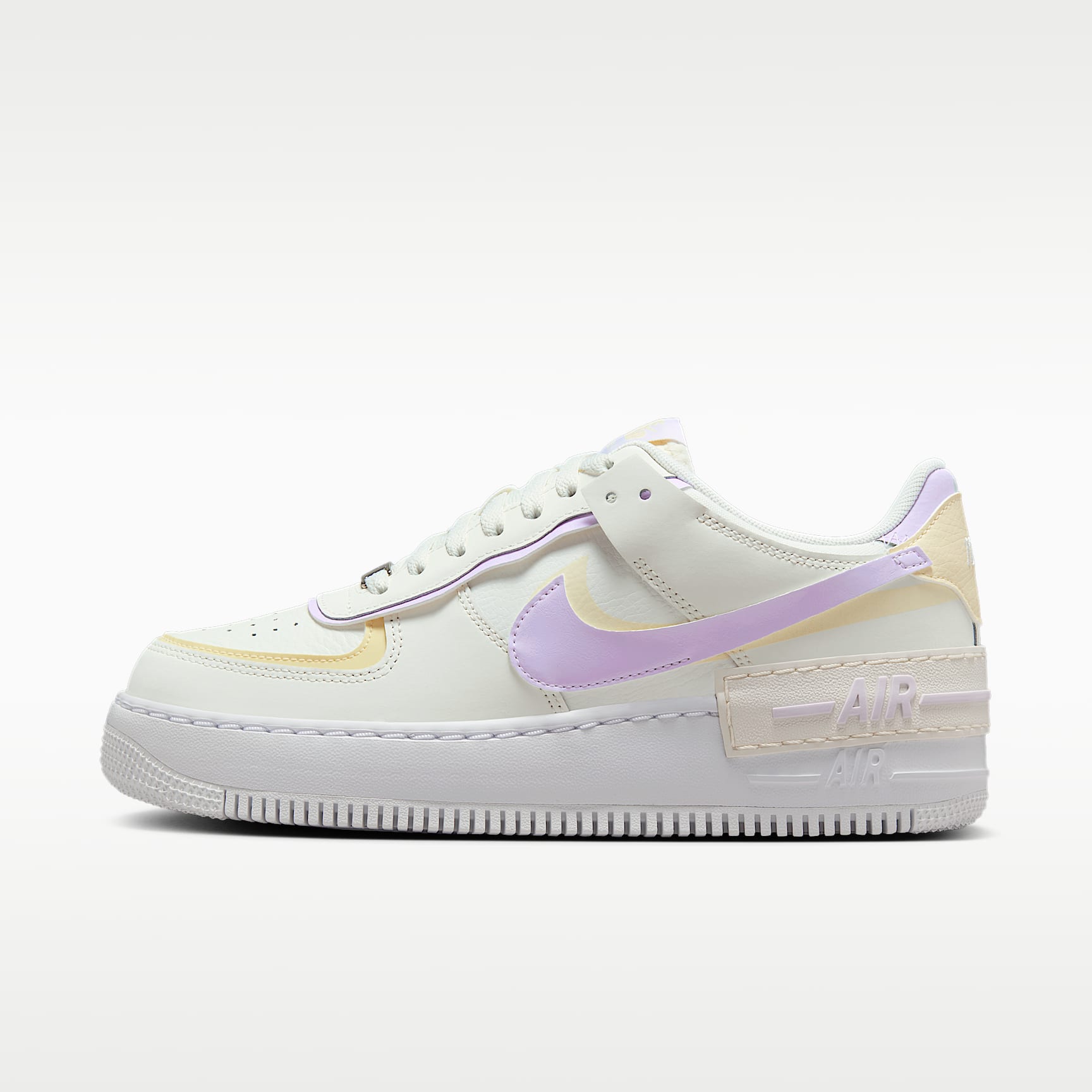 Nike Air Force 1 Shadow Women's Shoes