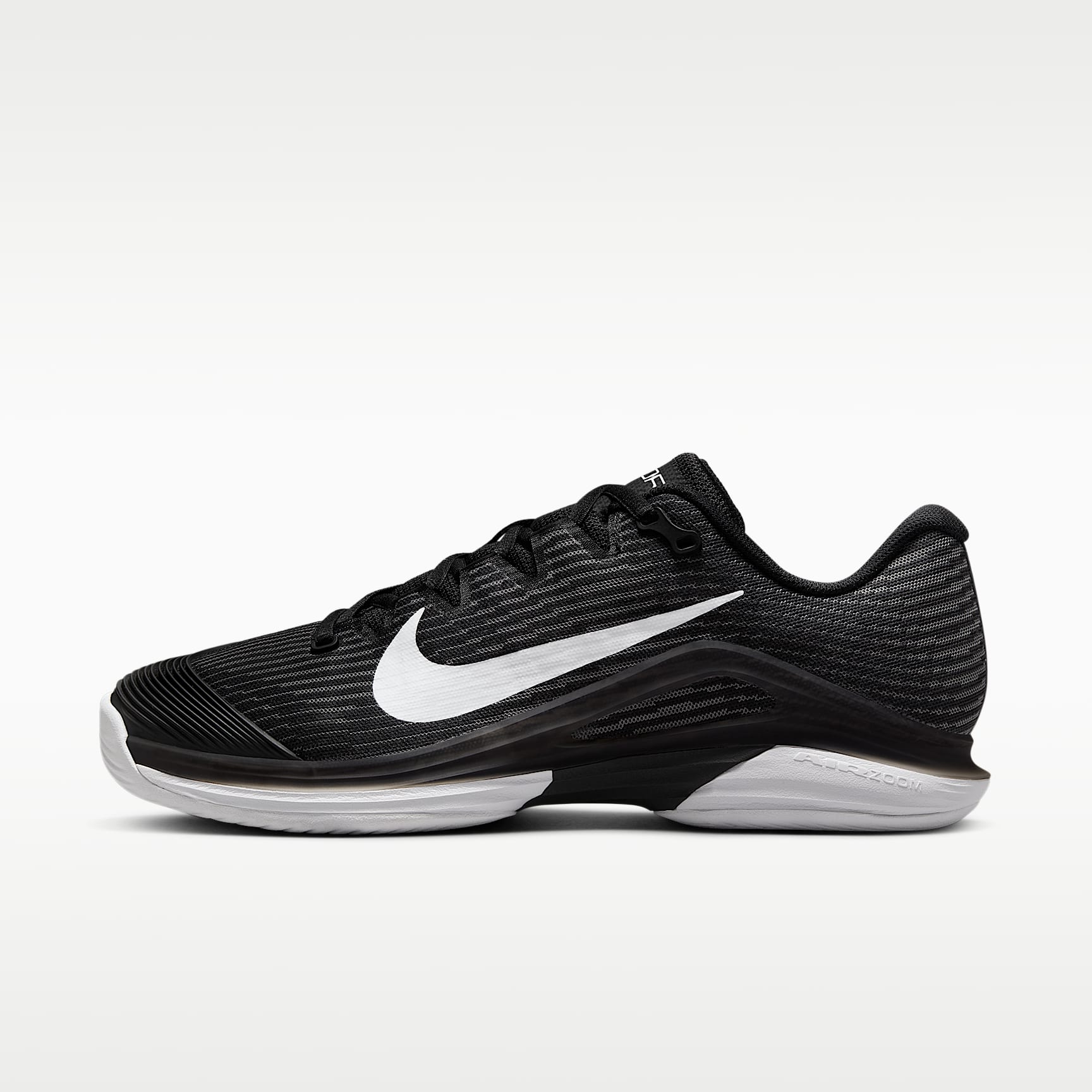 Sapatilhas de ténis para piso duro Nike Vapor 12 para mulher