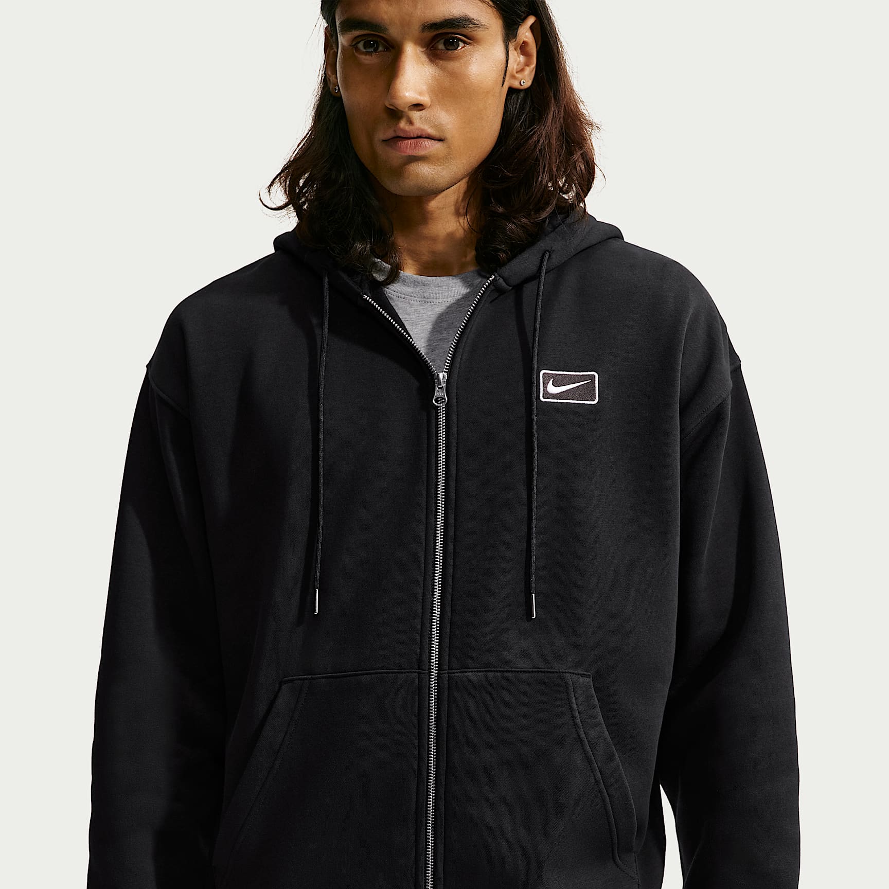 Nike Sportswear Kapuzenjacke (Herren)