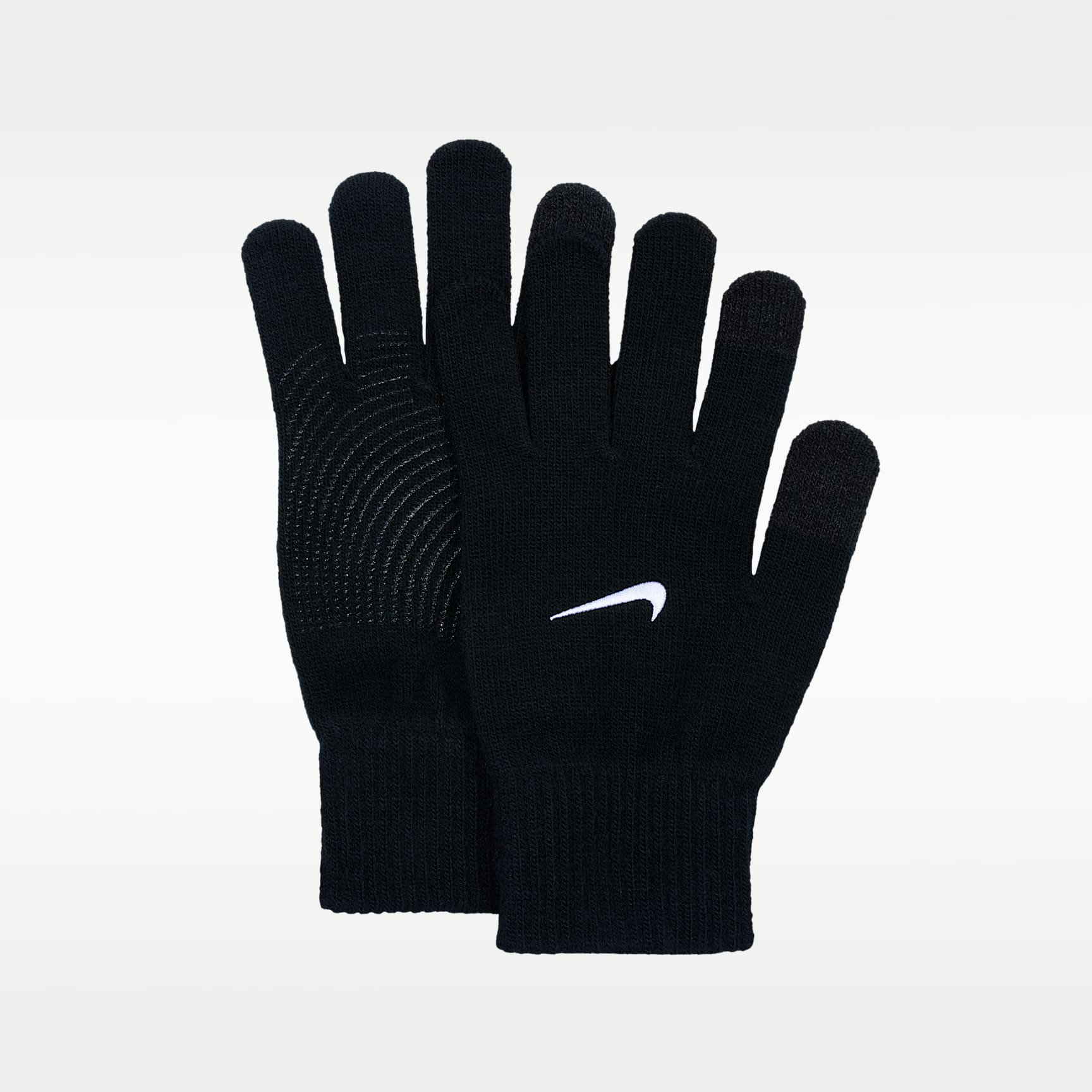 Nike Tech Grip Knit Training Gloves 3.0