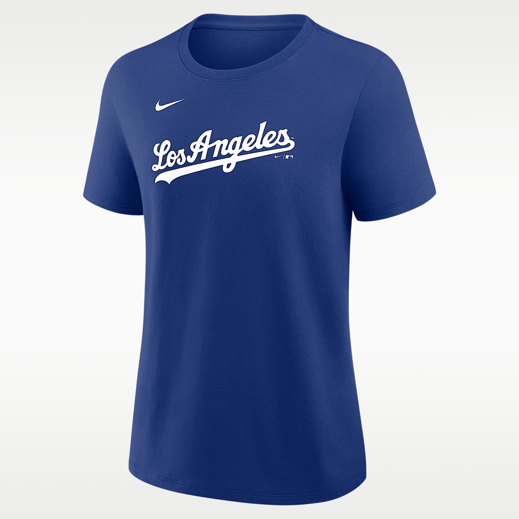 Yoshinobu Yamamoto Los Angeles Dodgers Women's Nike MLB T-Shirt