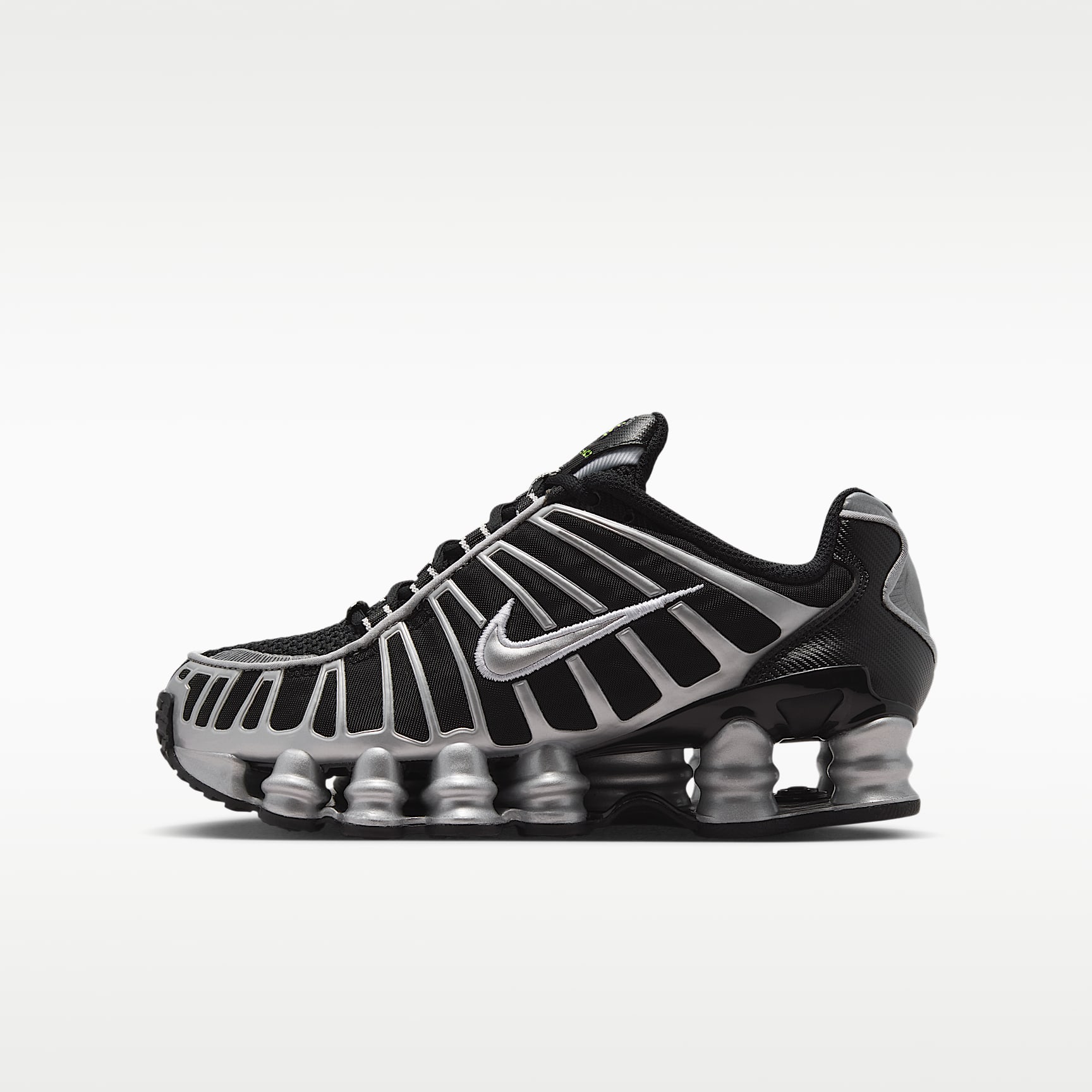 Nike Shox TL Zapatillas - Niño/a