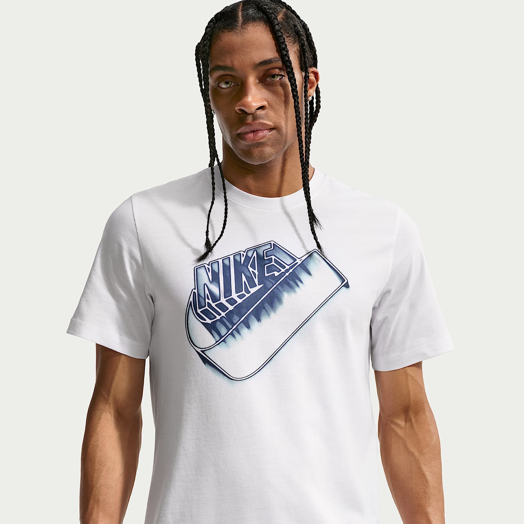 T-shirt Nike Sportswear