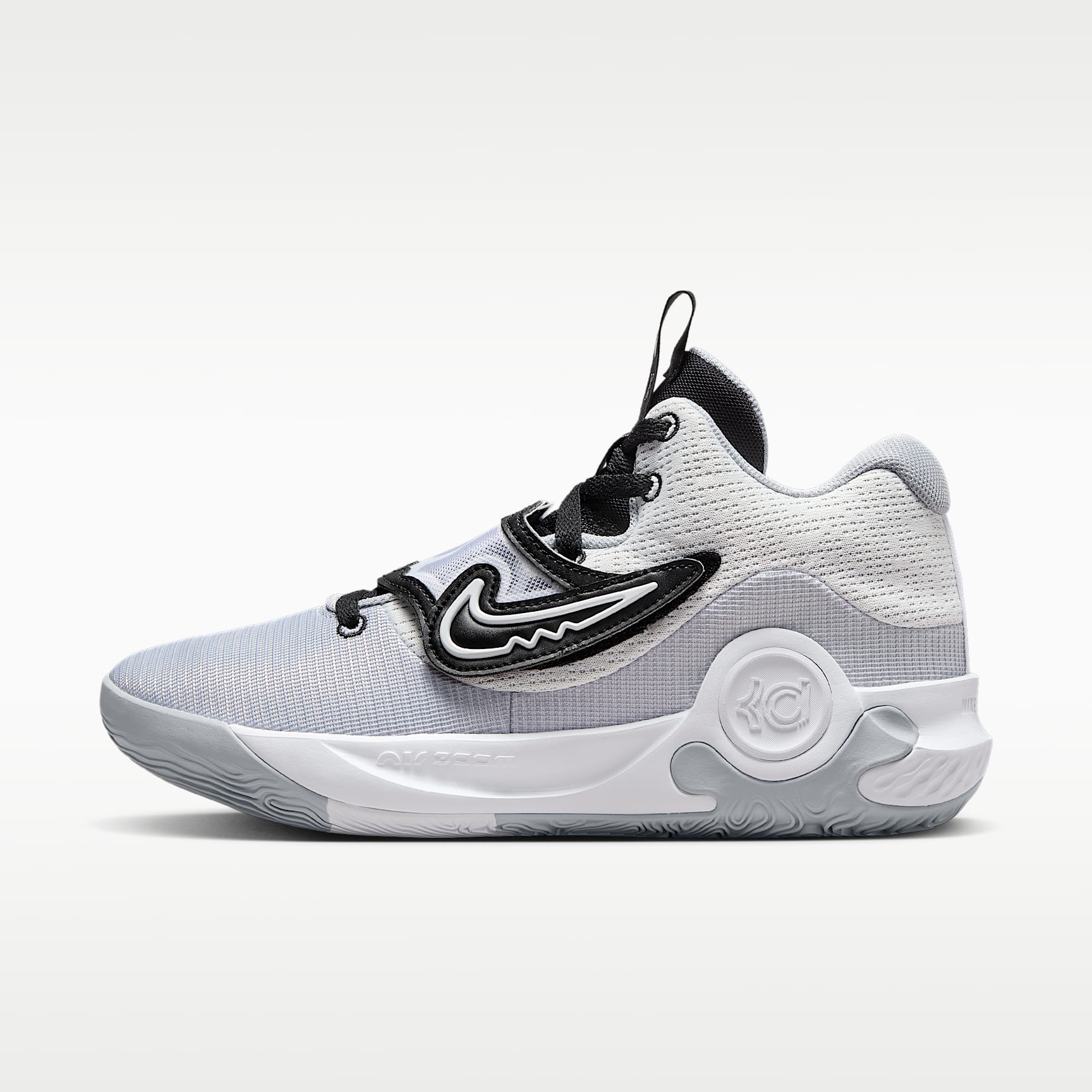 KD Trey 5 X EP Basketball Shoes