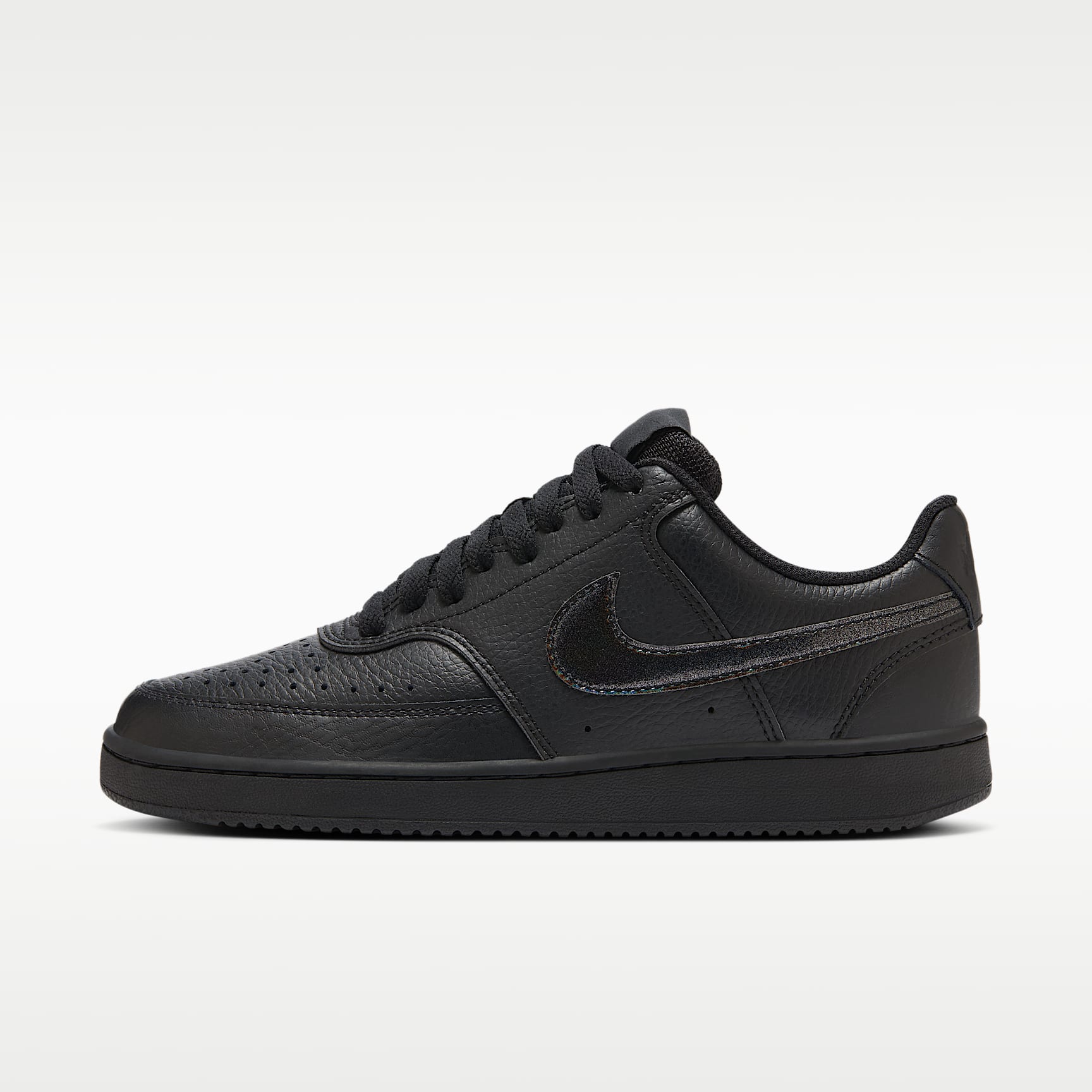 Nike Court Vision Low Damenschuh