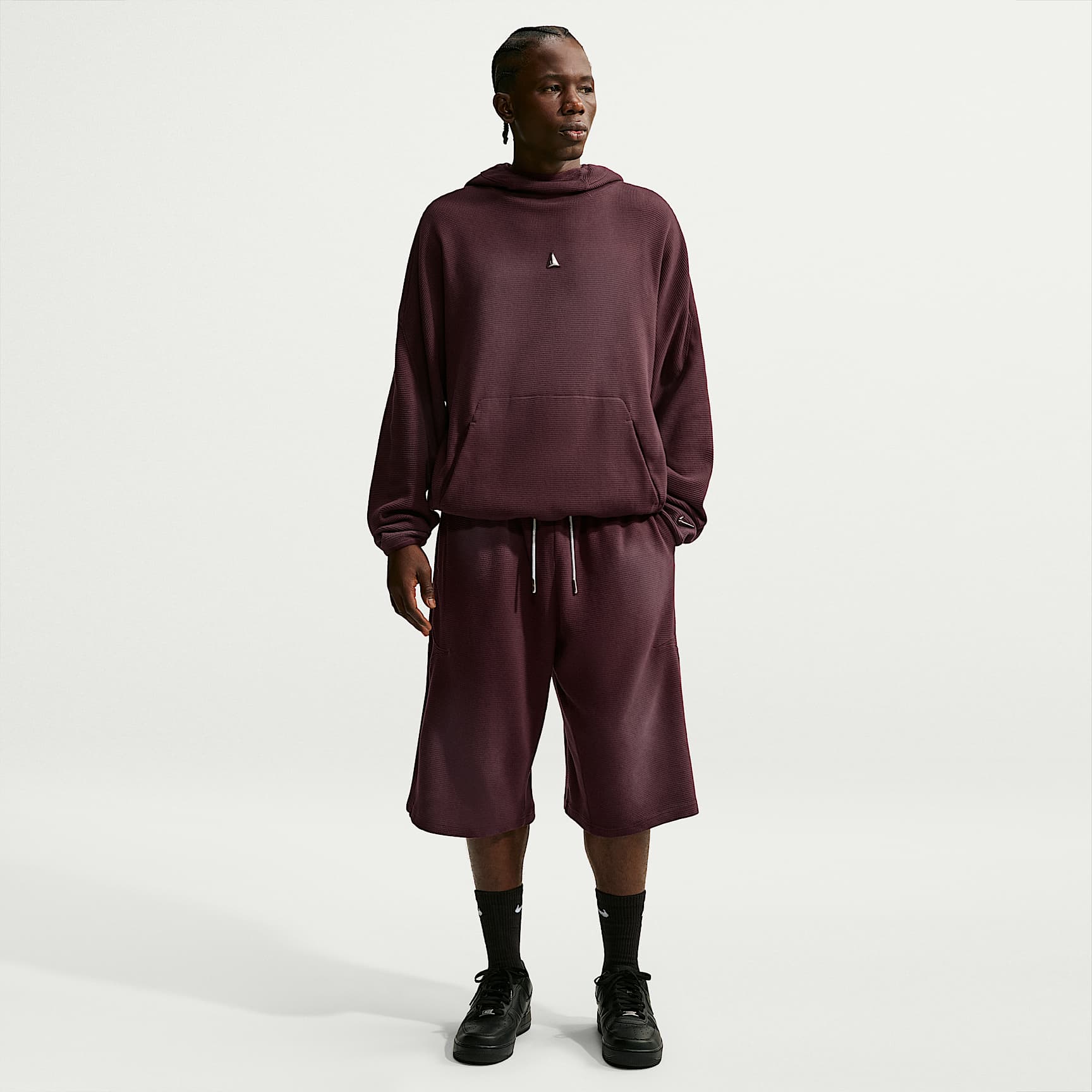Ja Men's Nike 14" Basketball Shorts