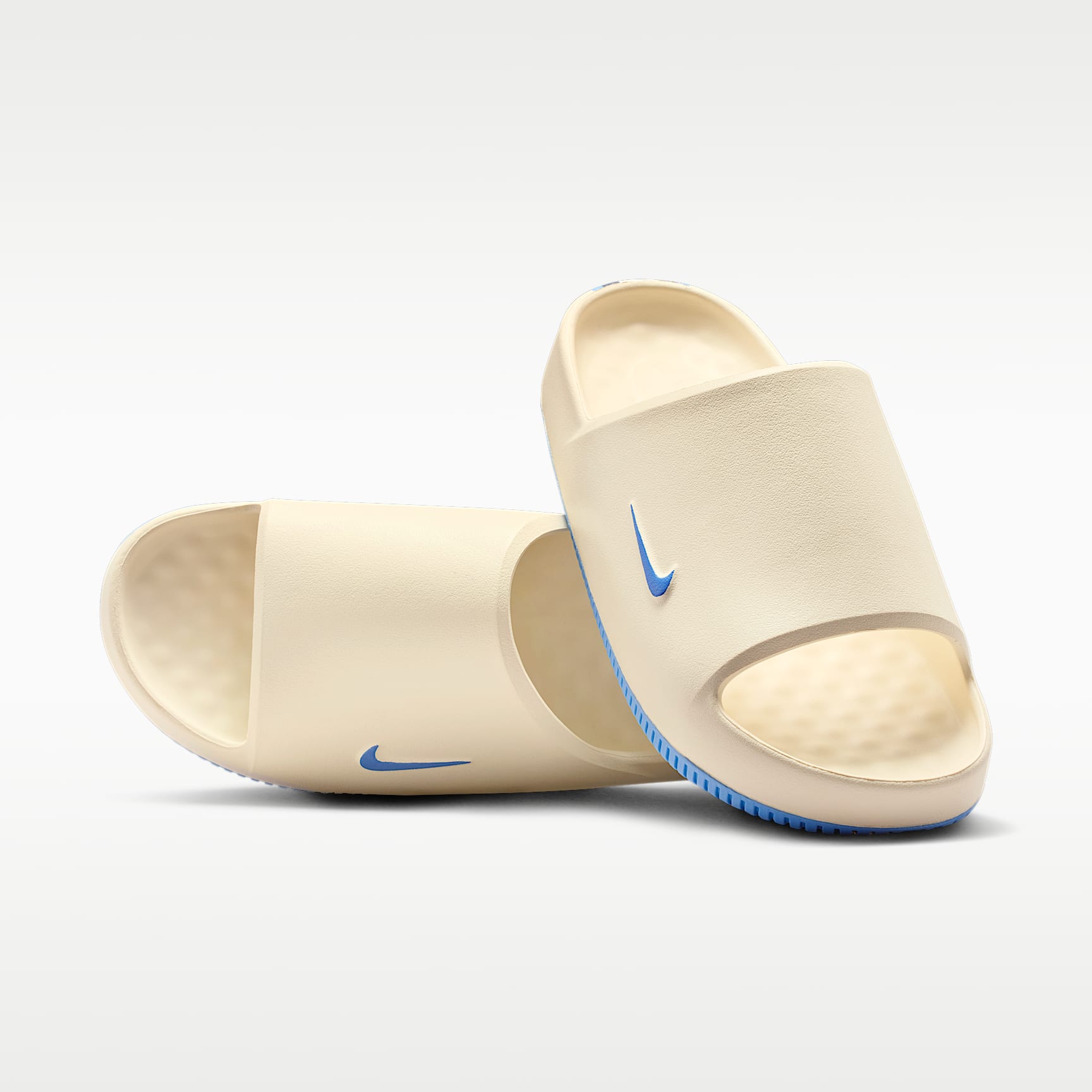 Chanclas universitarias para hombre Nike Calm (UNC)