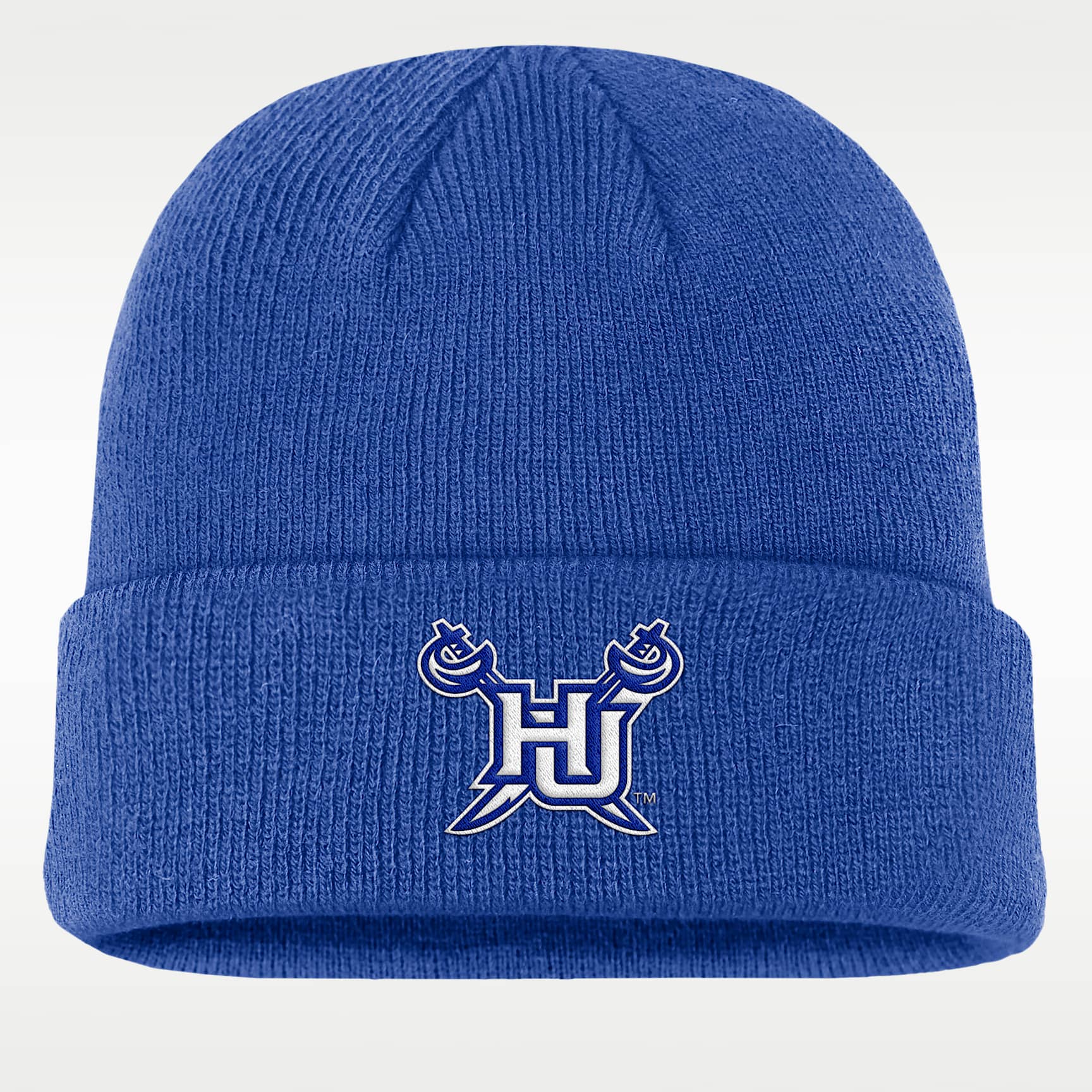 Nike College Terra (Hampton University) Beanie