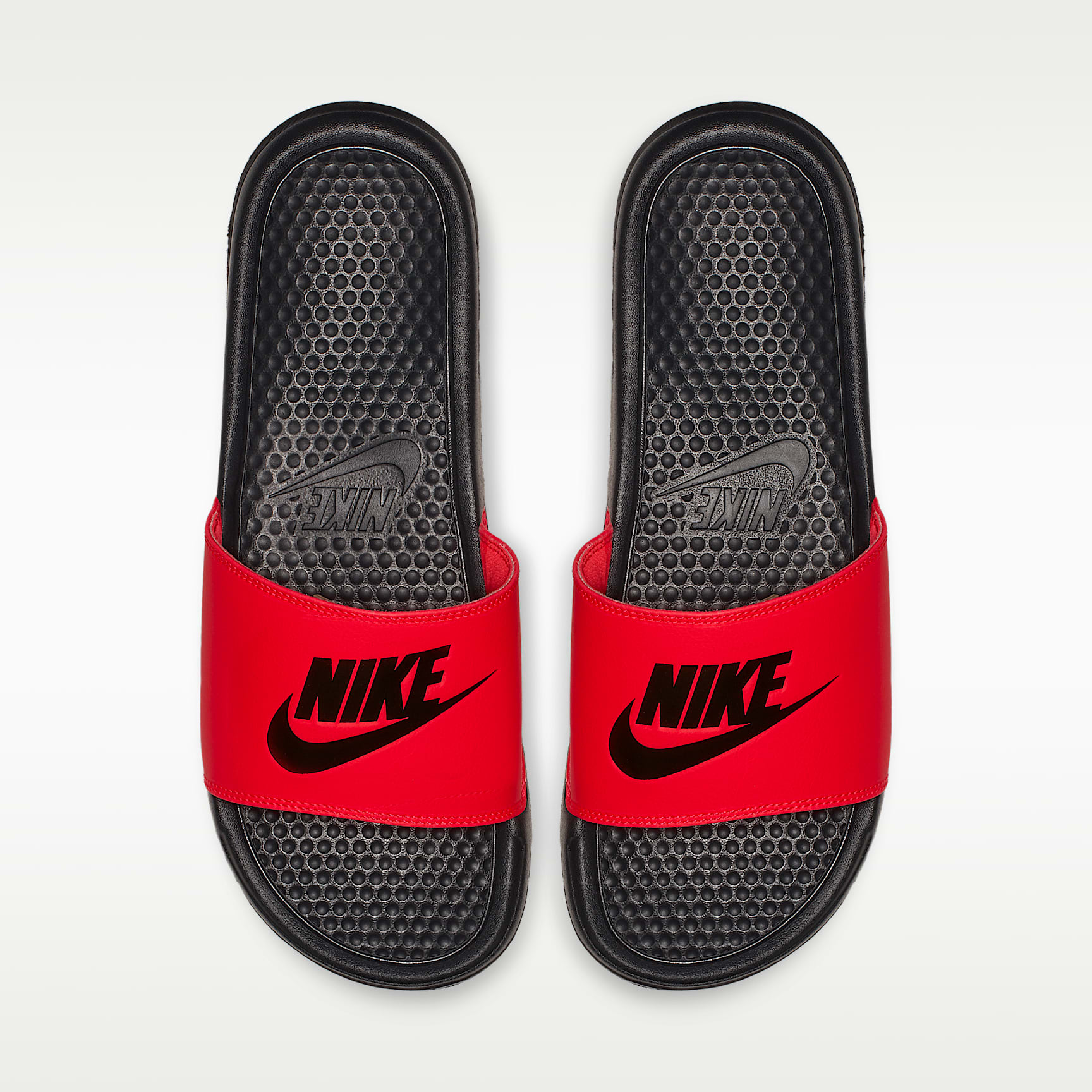 Nike Benassi JDI Men's Slides