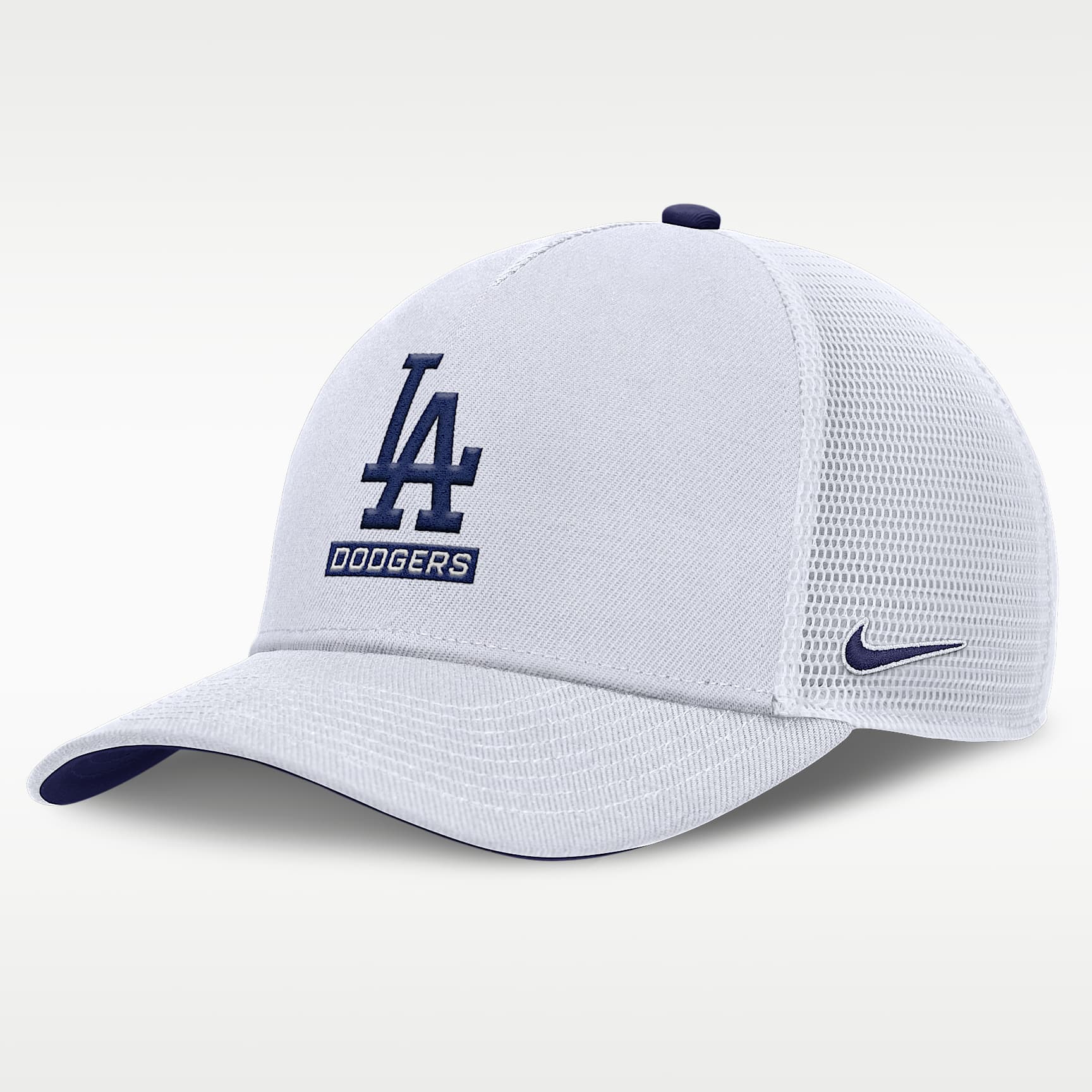 Gorra Nike de la MLB Club Los Angeles Dodgers