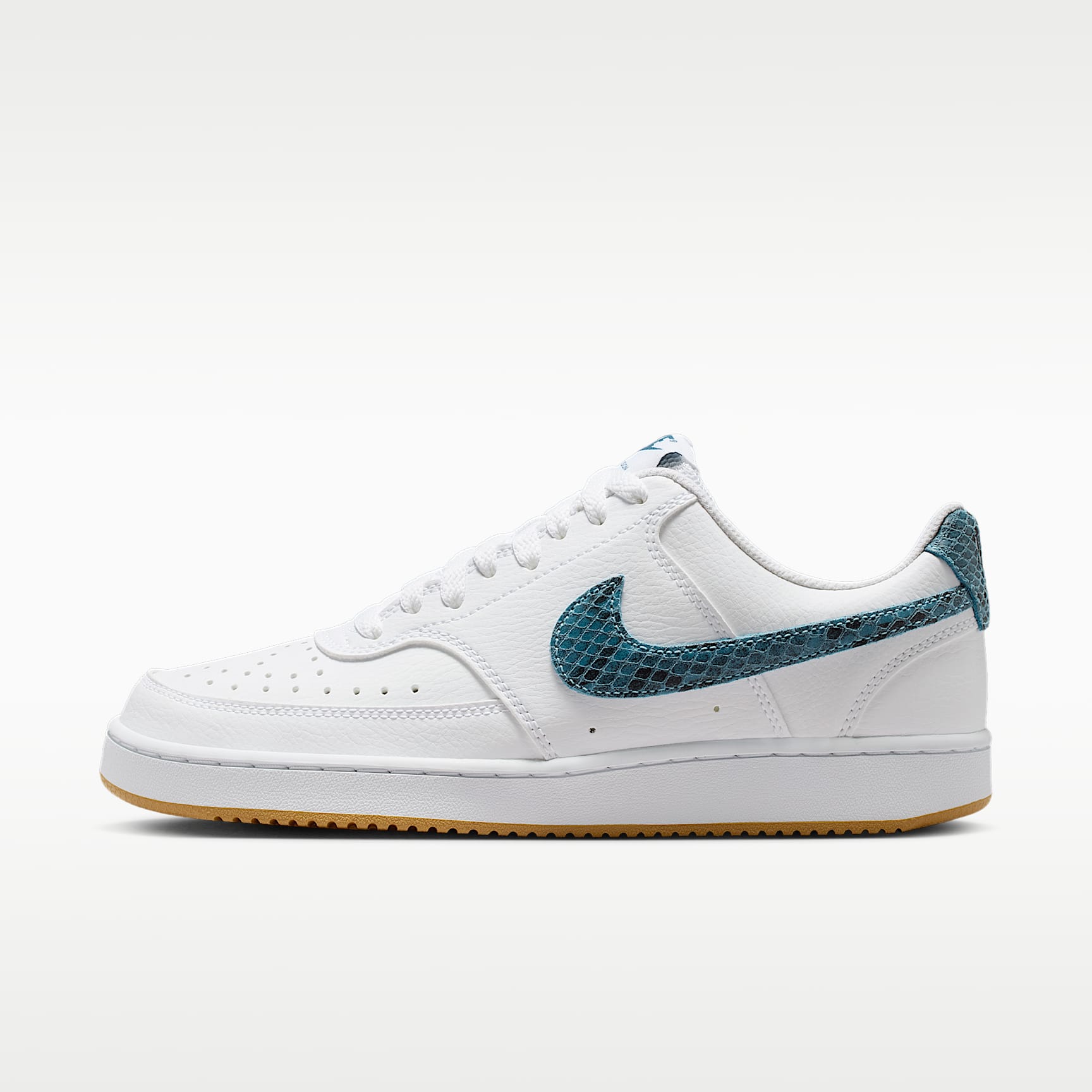 Tenis para mujer Nike Court Vision Low Premium