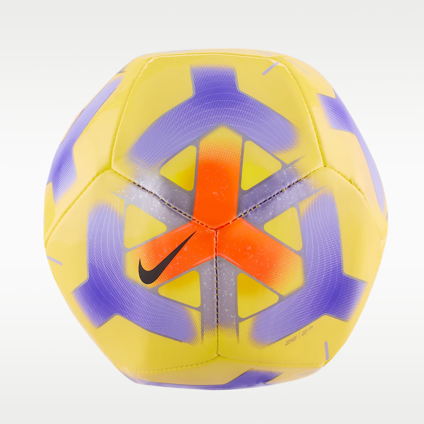 Nike Skills Football