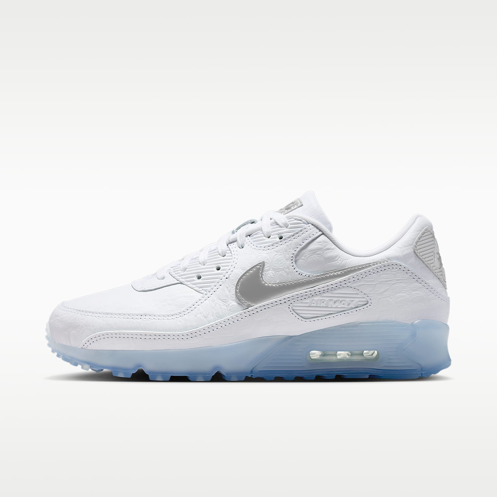 Nike Air Max Terrascape 90 Men's Shoes