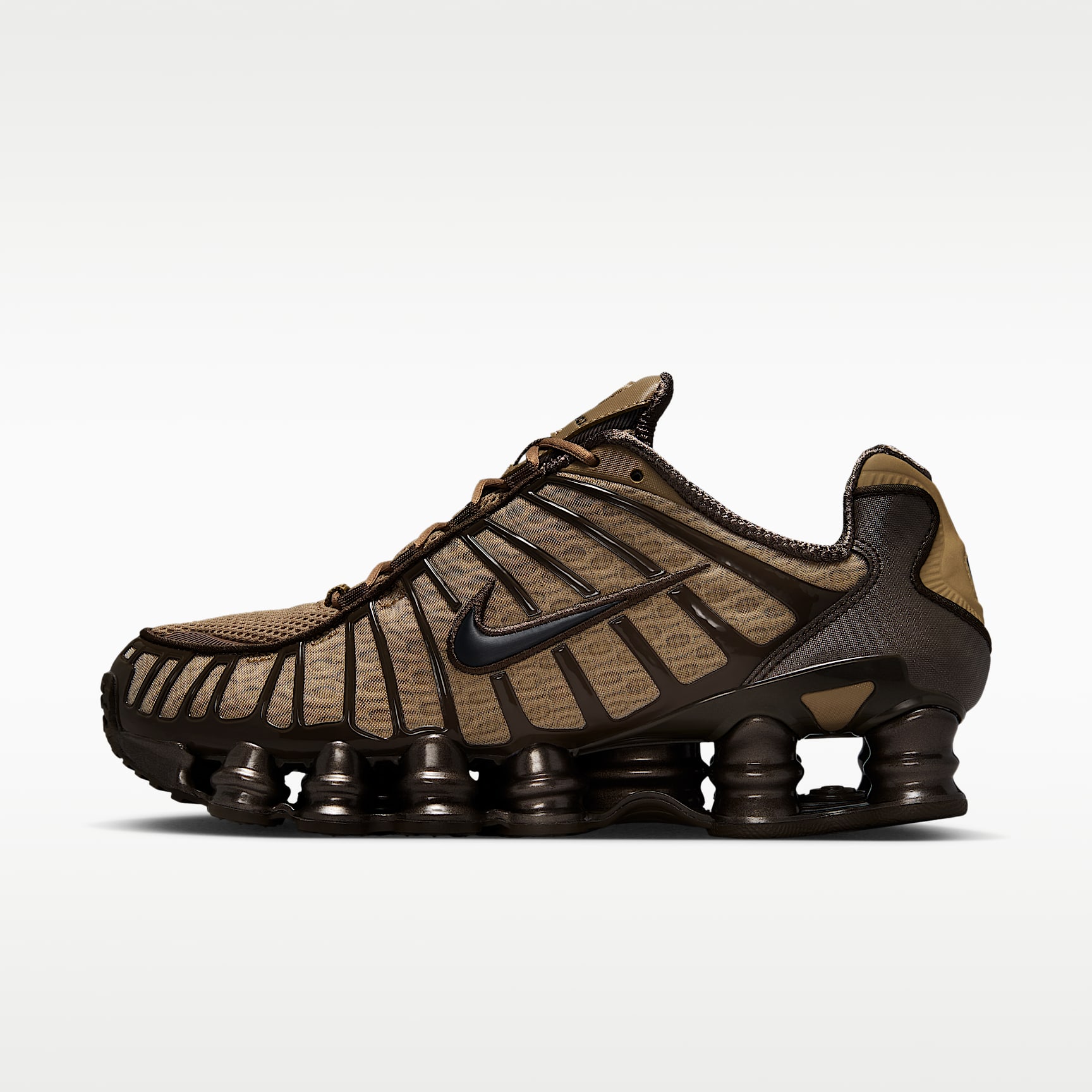 Nike Shox TL Women's Shoes