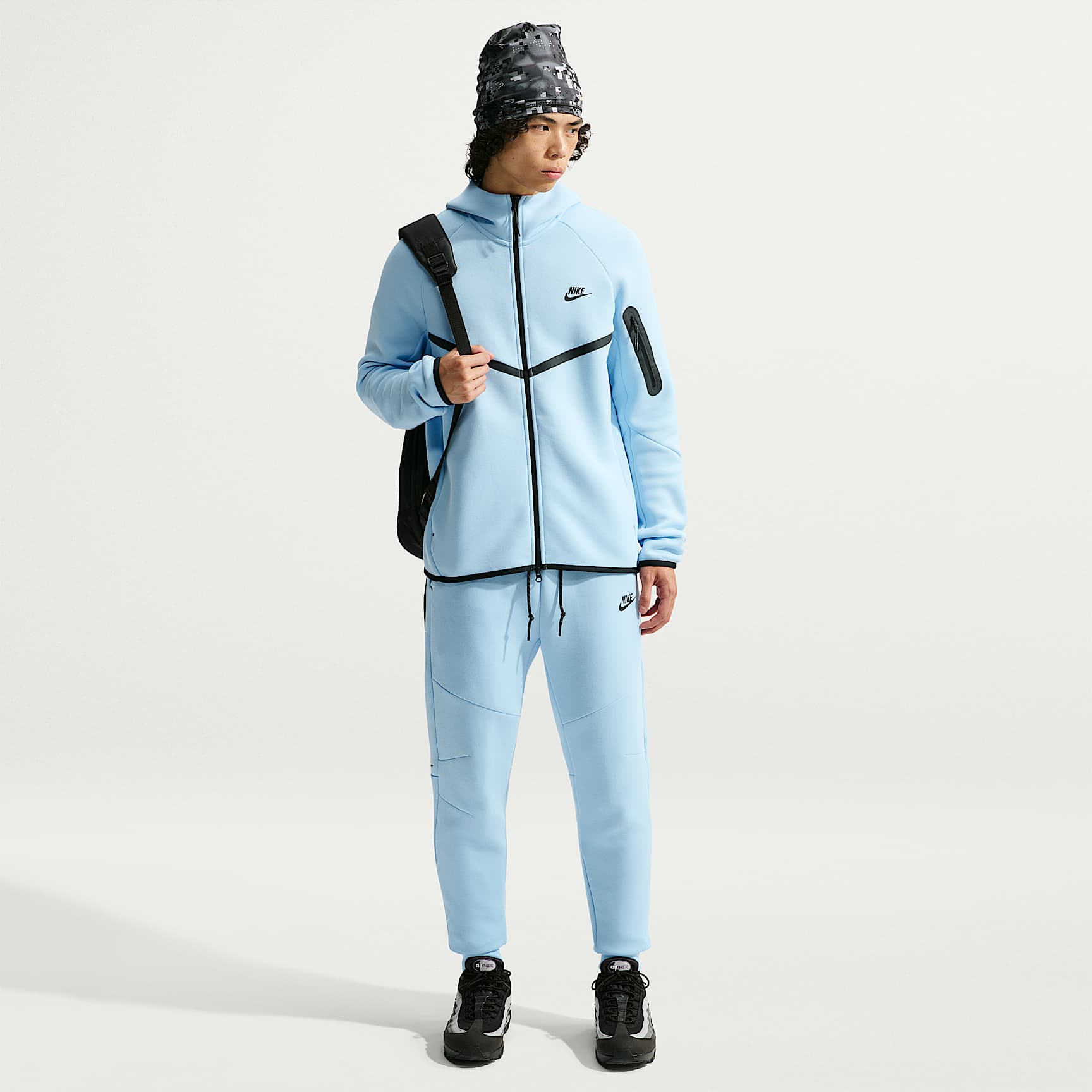 Nike Tech Men's Fleece Joggers