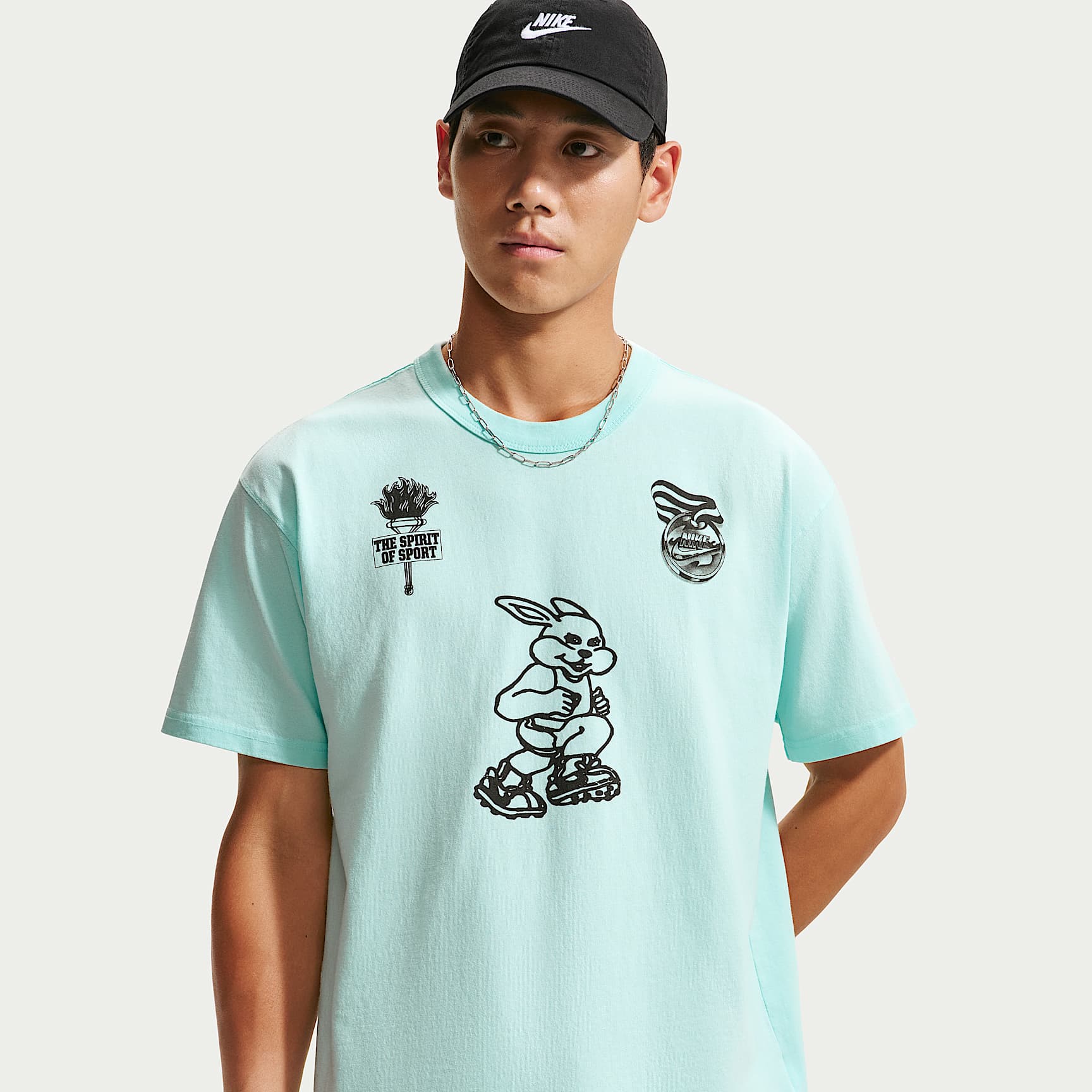 Nike Sportswear Premium Essentials Men's T-Shirt