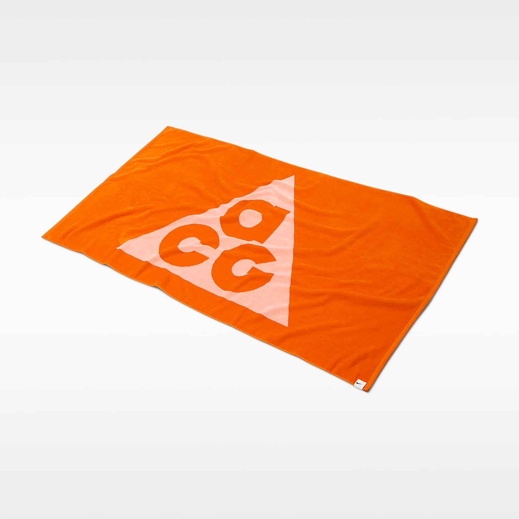 Toalla Nike ACG