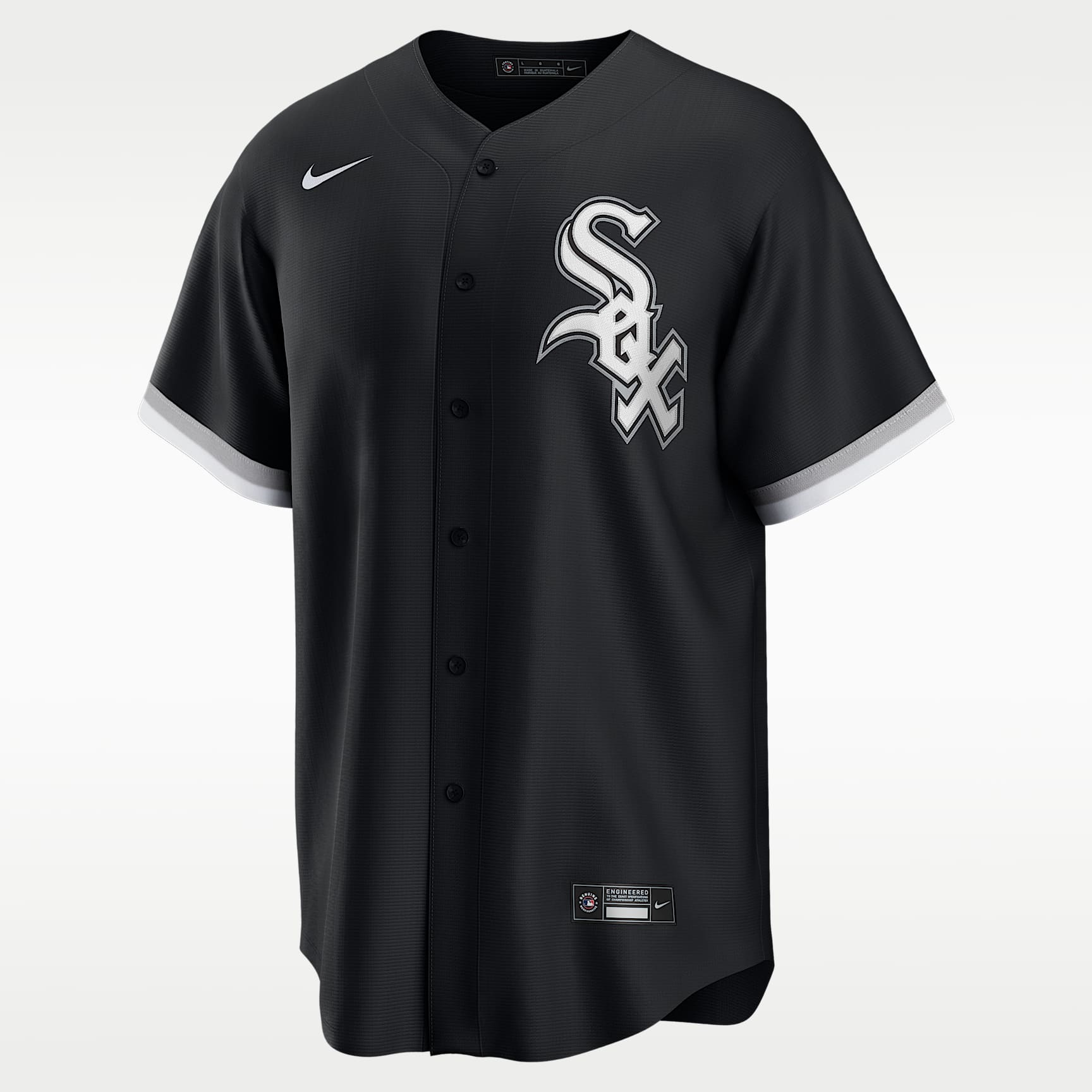 Munetaka Murakami Chicago White Sox Men's Nike MLB Replica Jersey