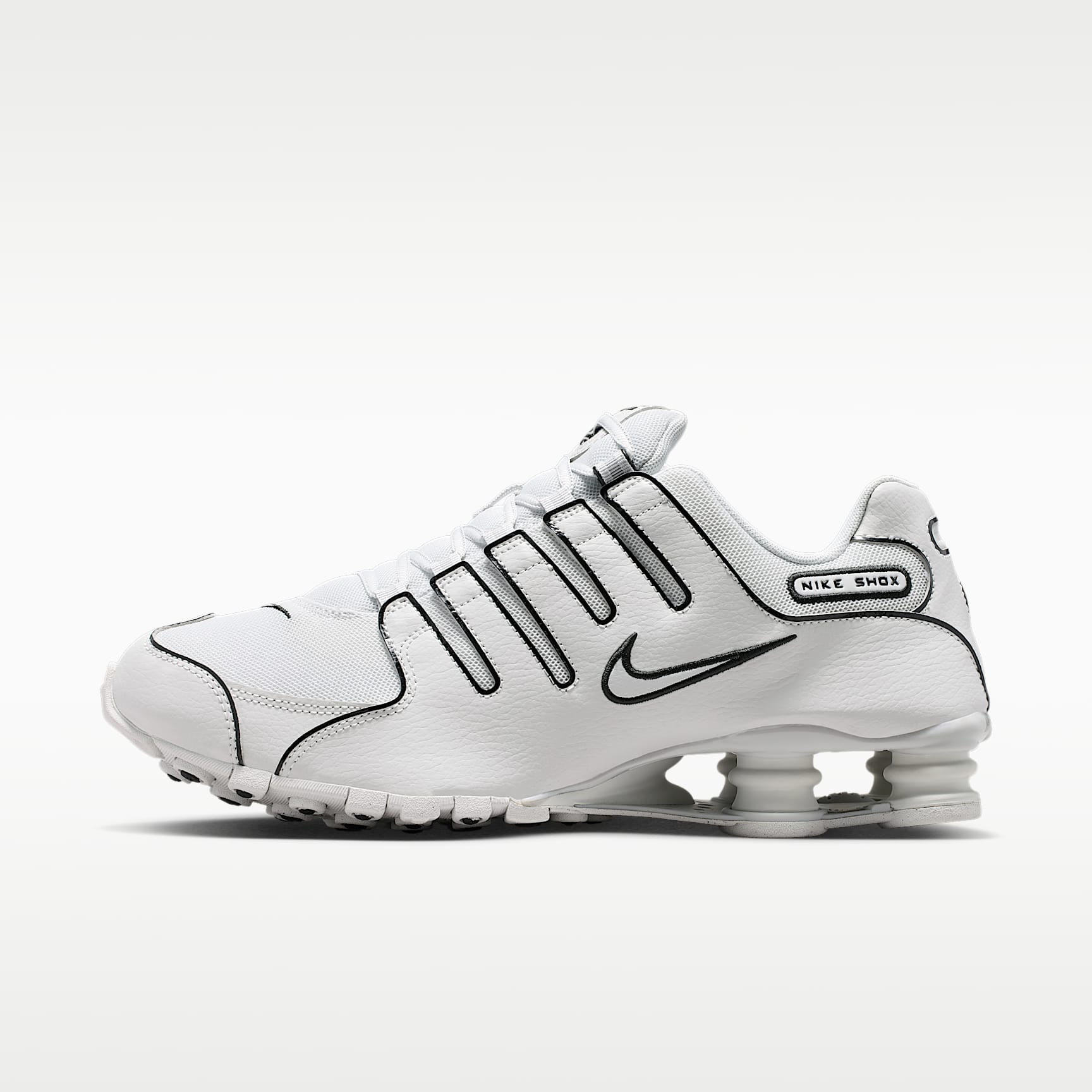 Nike Shox NZ Men's Shoes