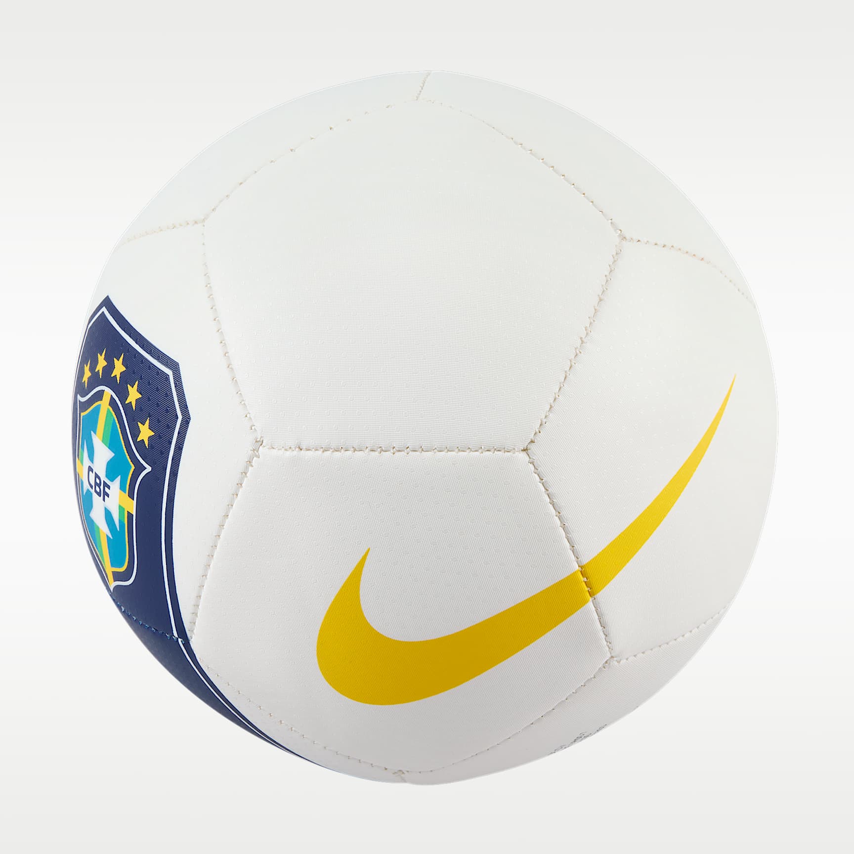 Balón de futbol Nike Brazil Skills