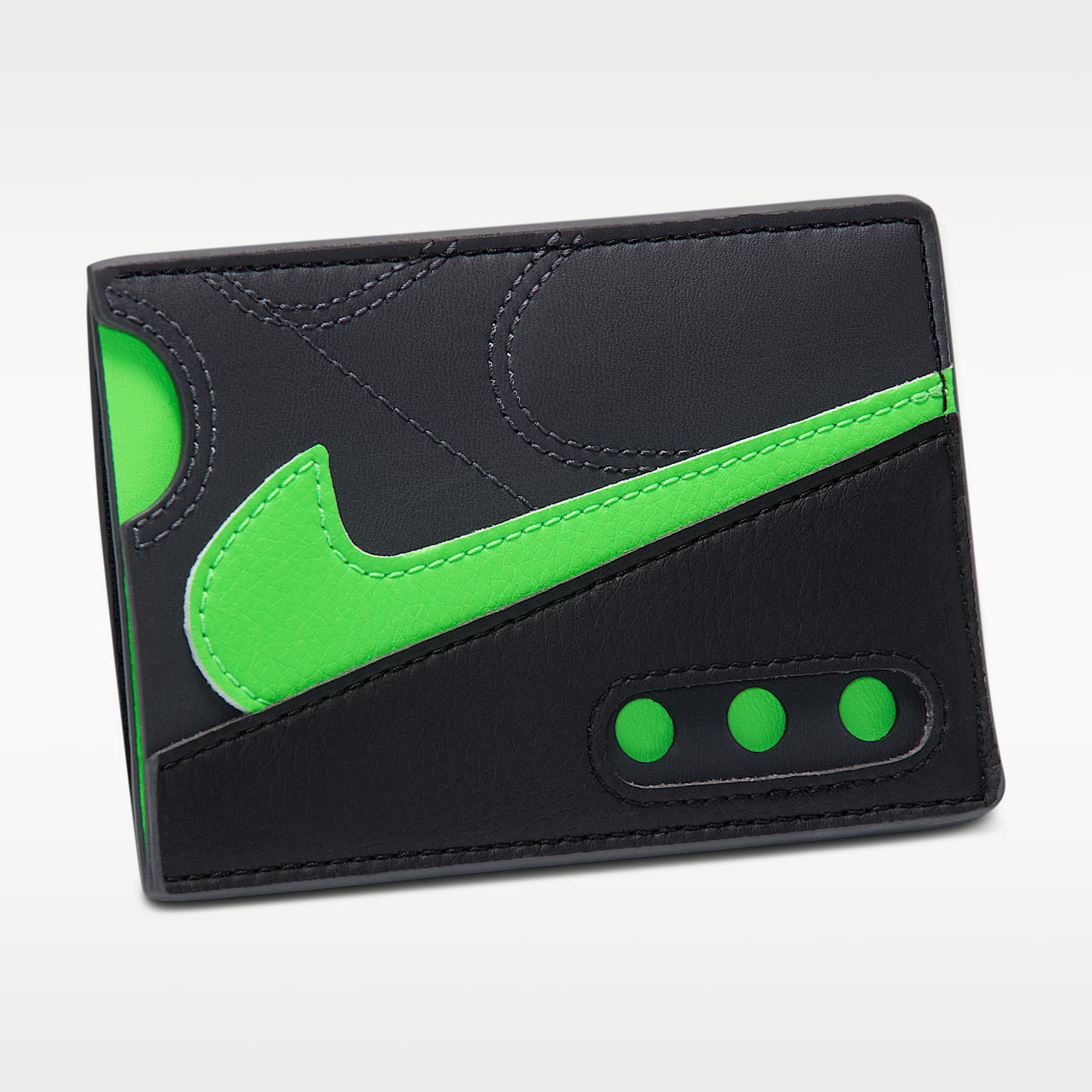 나이키 아이콘 에어맥스 90 카드 지갑