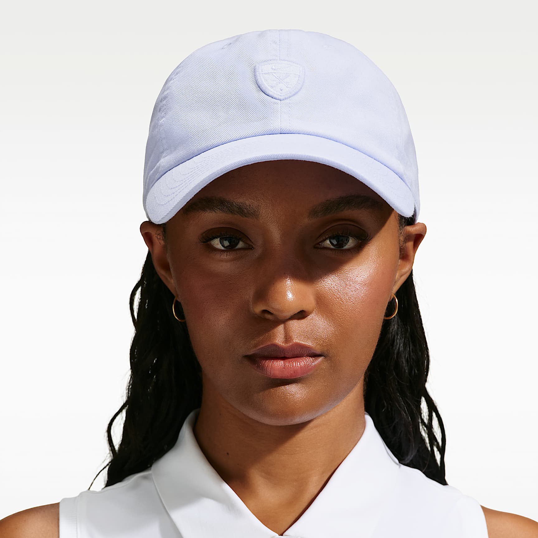 Nike Club Golf Shield Unstructured Cap
