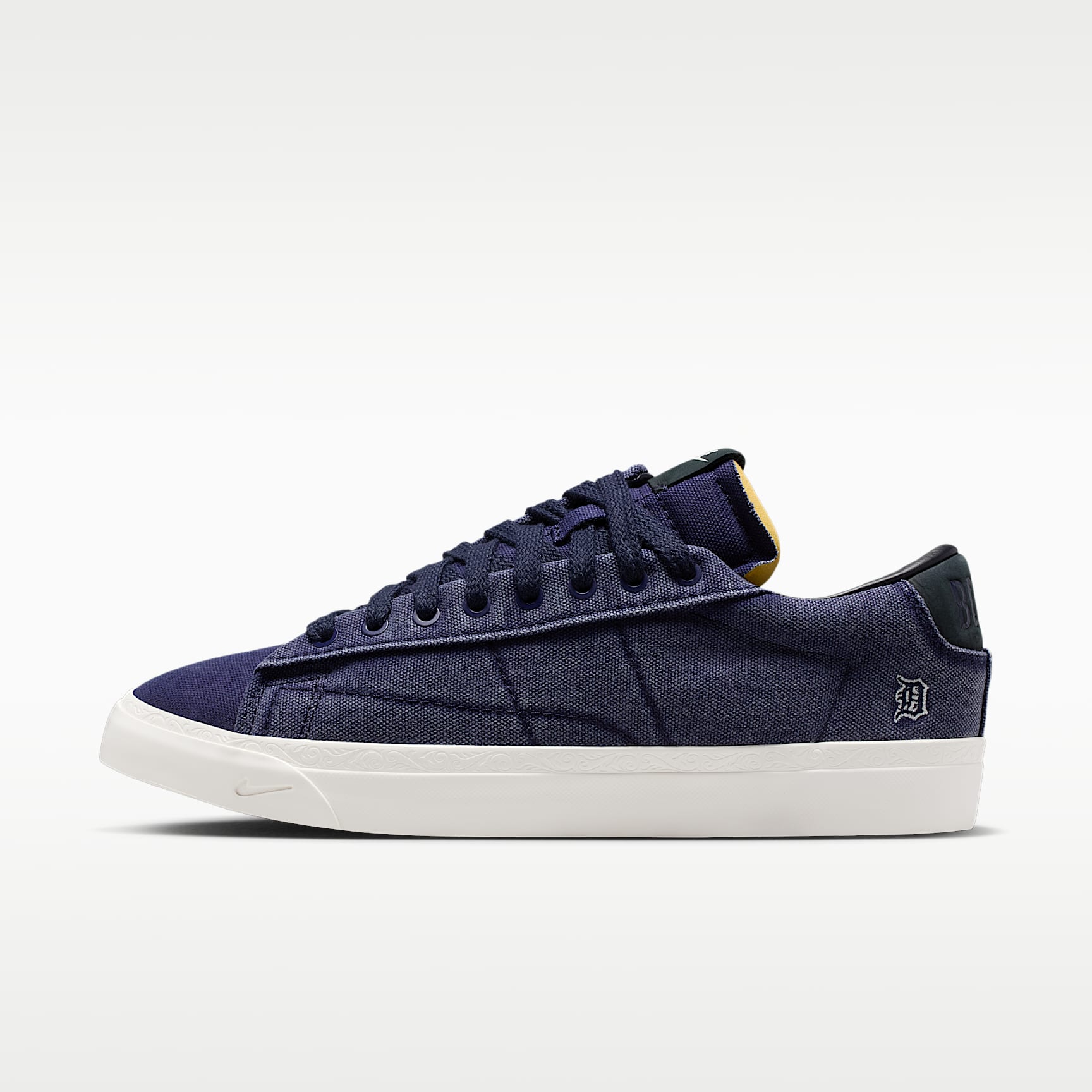 Nike Blazer Low x Book Men's Shoes