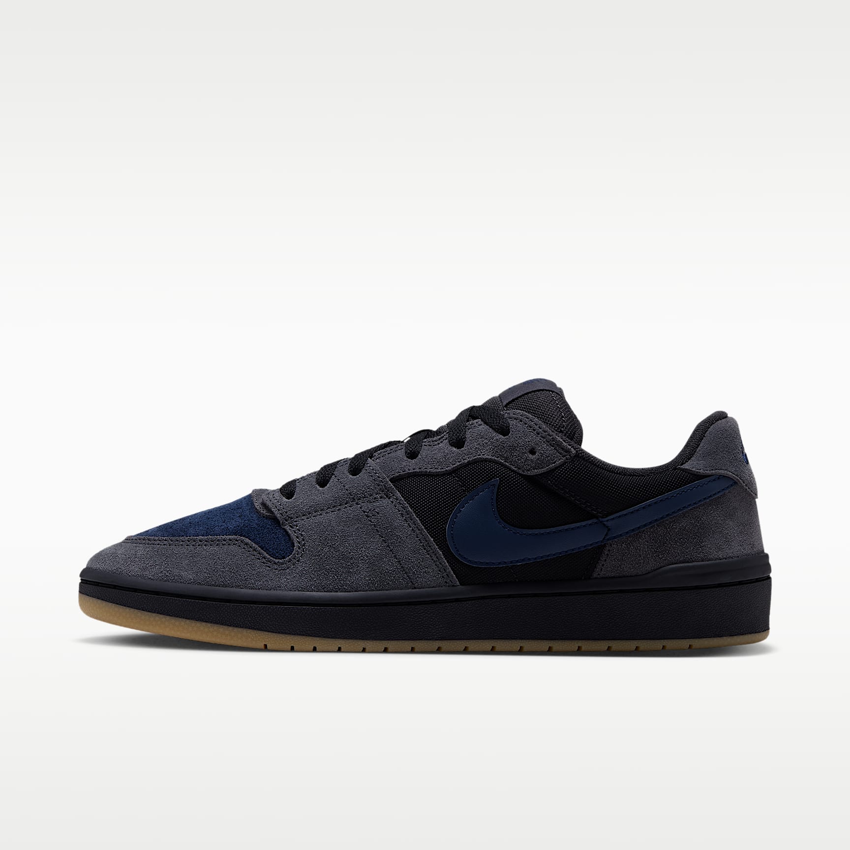 รองเท้าสเก็ตบอร์ด Nike SB Code 58