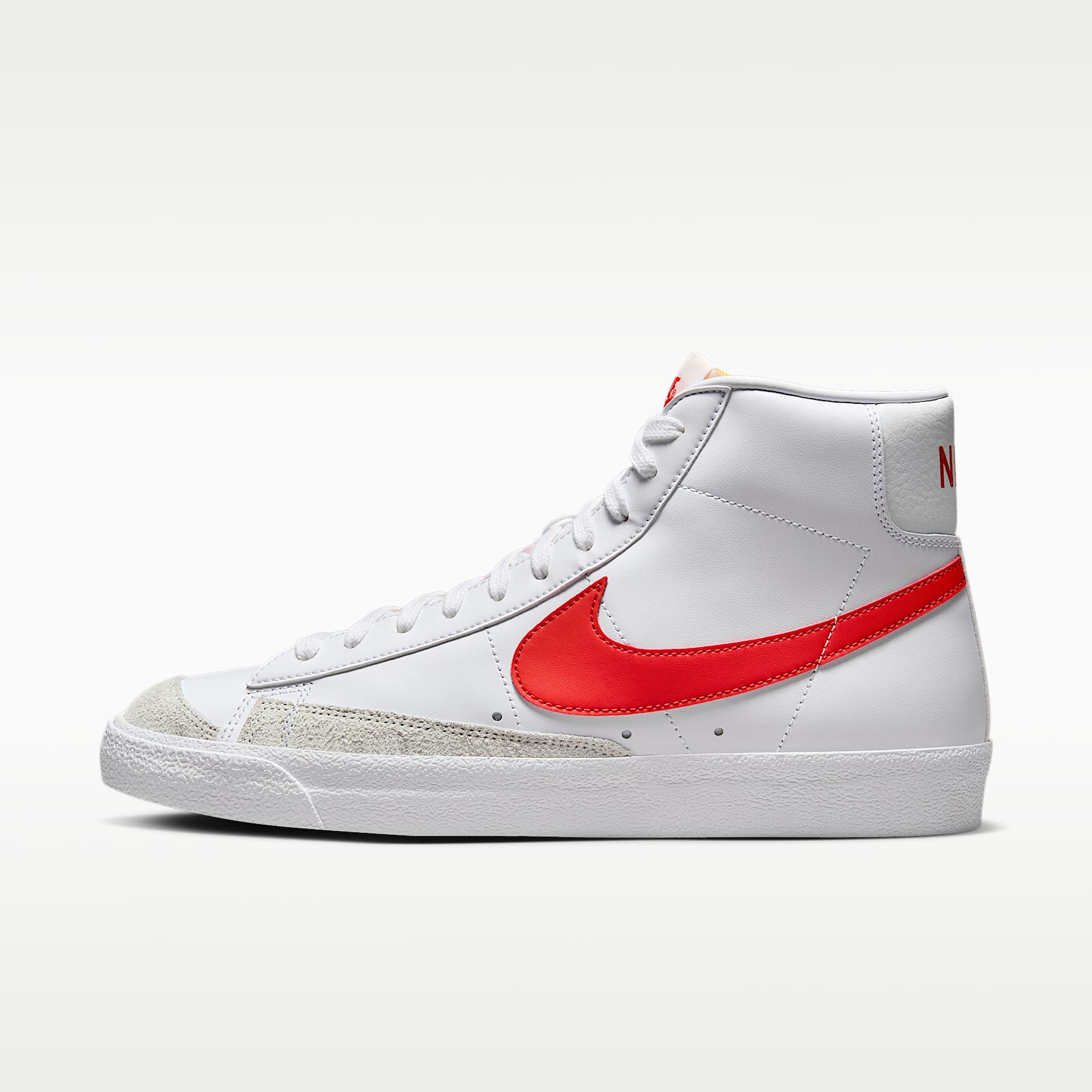 Nike Blazer 中筒 '77 Vintage 男鞋