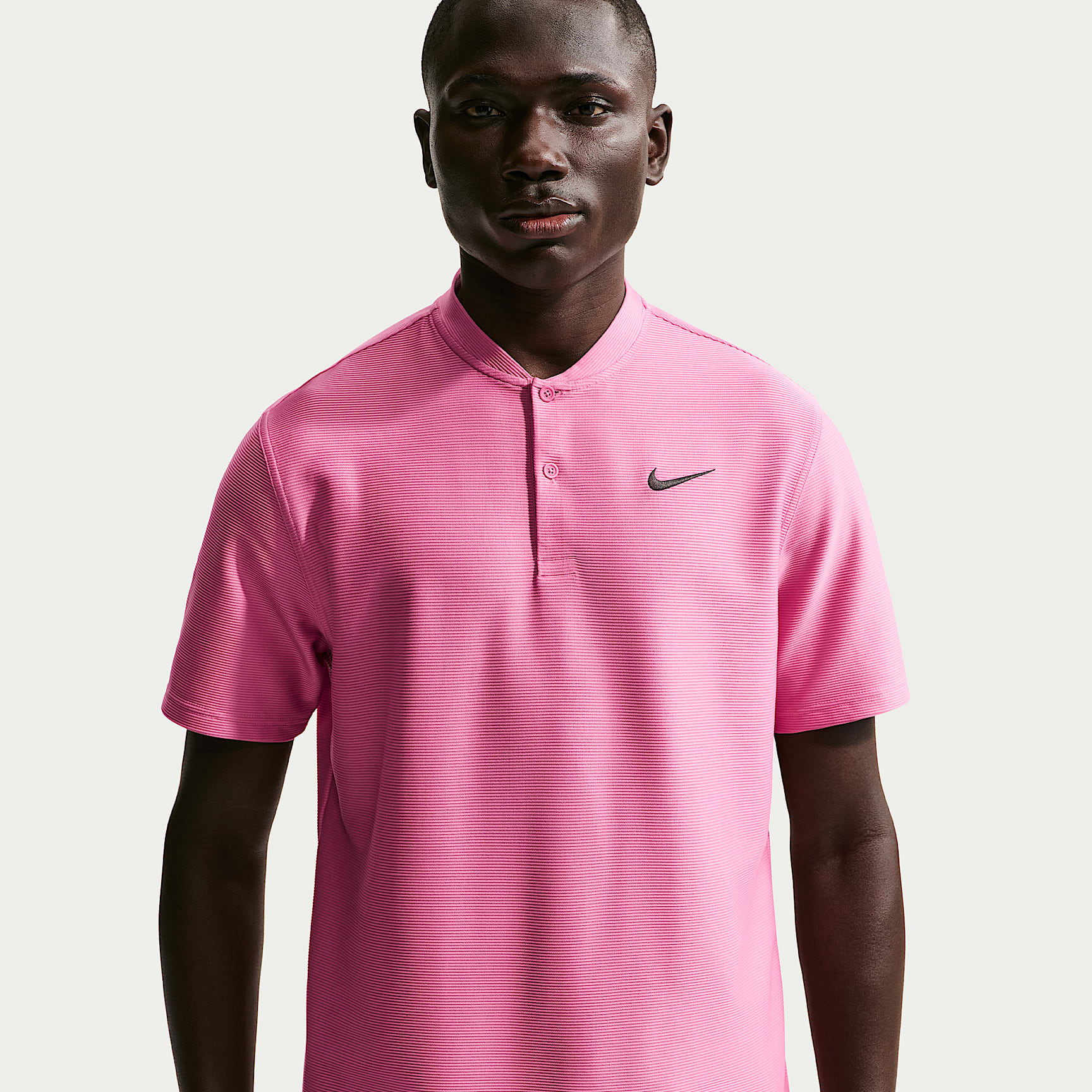 Nike Velocity Men's Dri-FIT Golf Polo