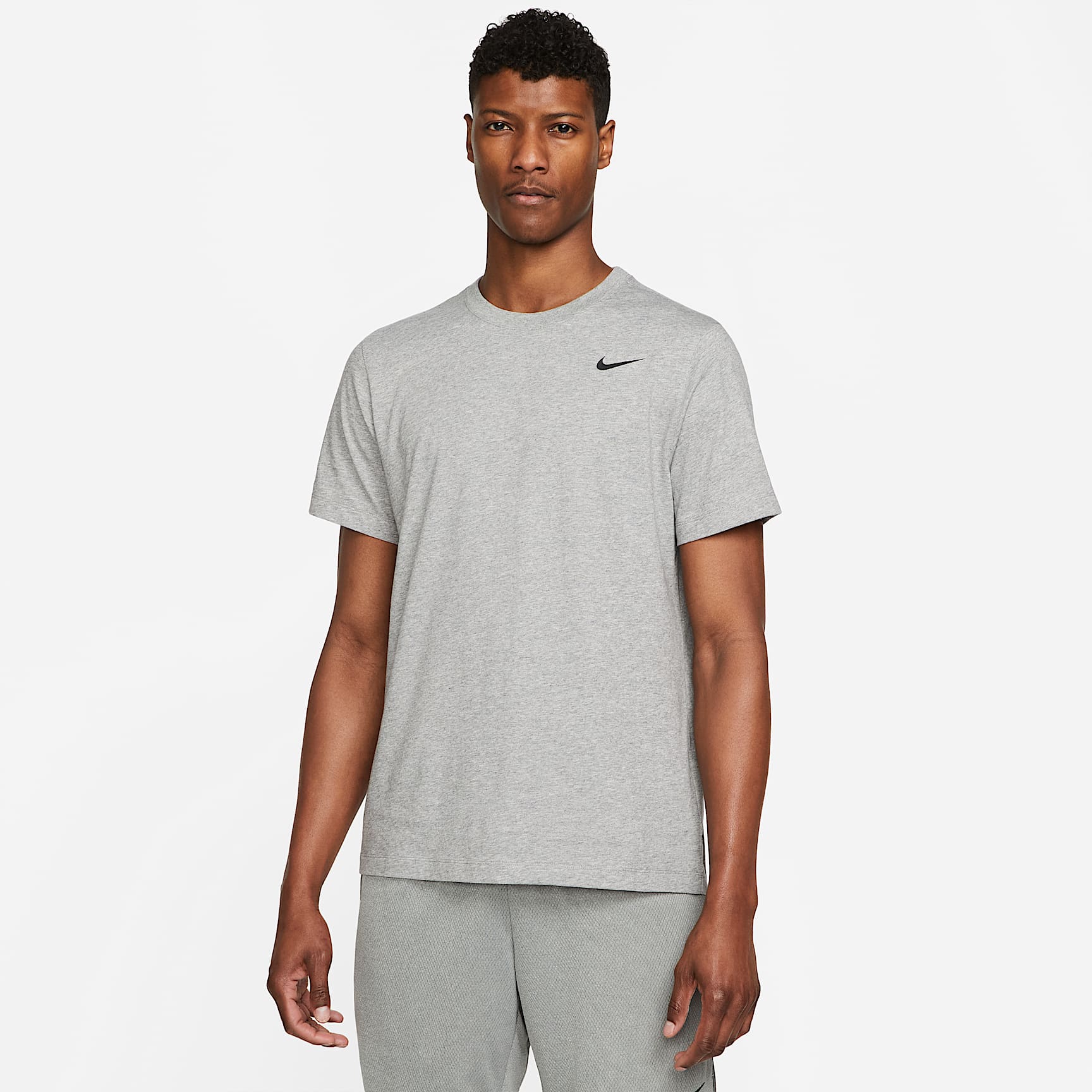 Nike Dri-FIT Men's Fitness T-Shirt