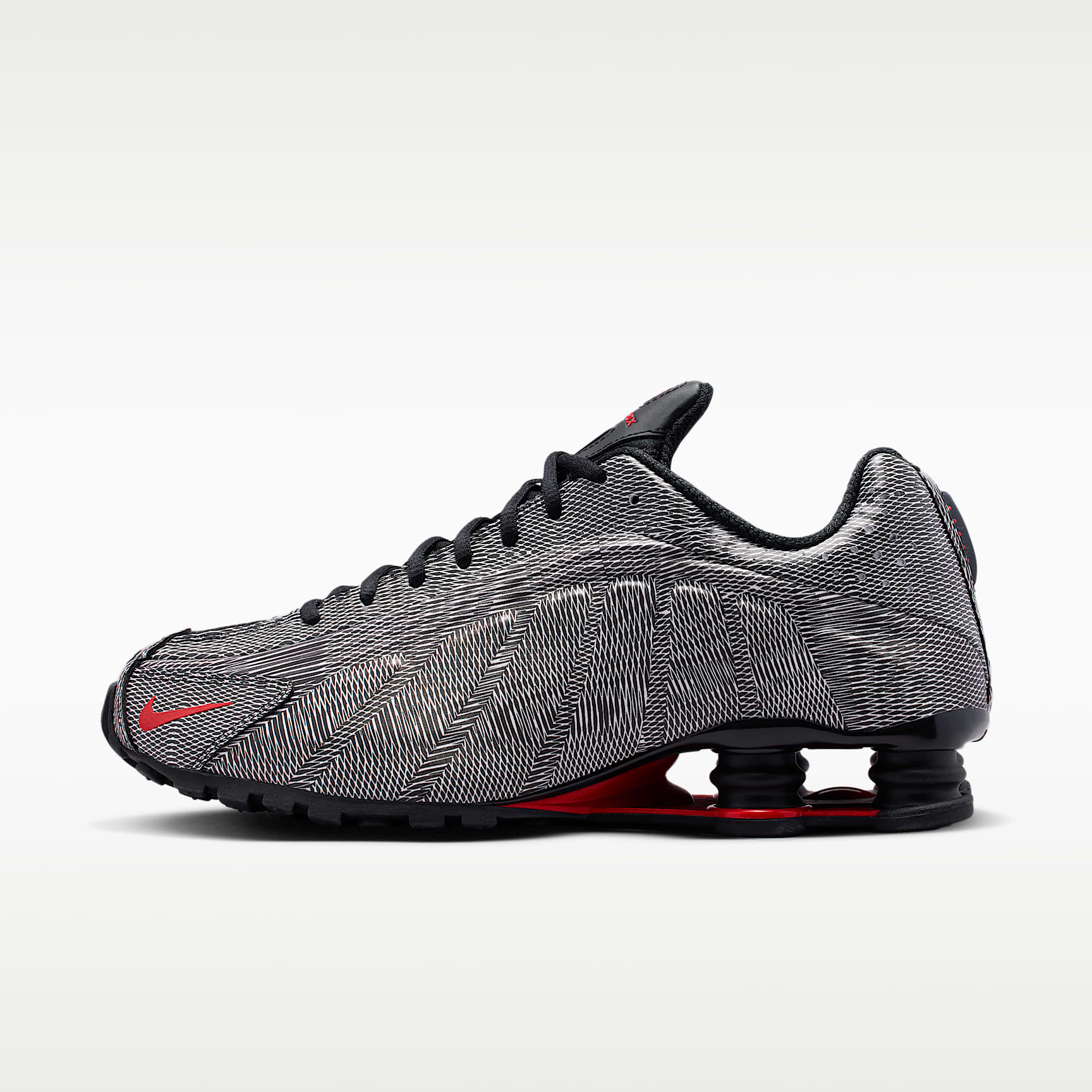 รองเท้า Nike Shox R4