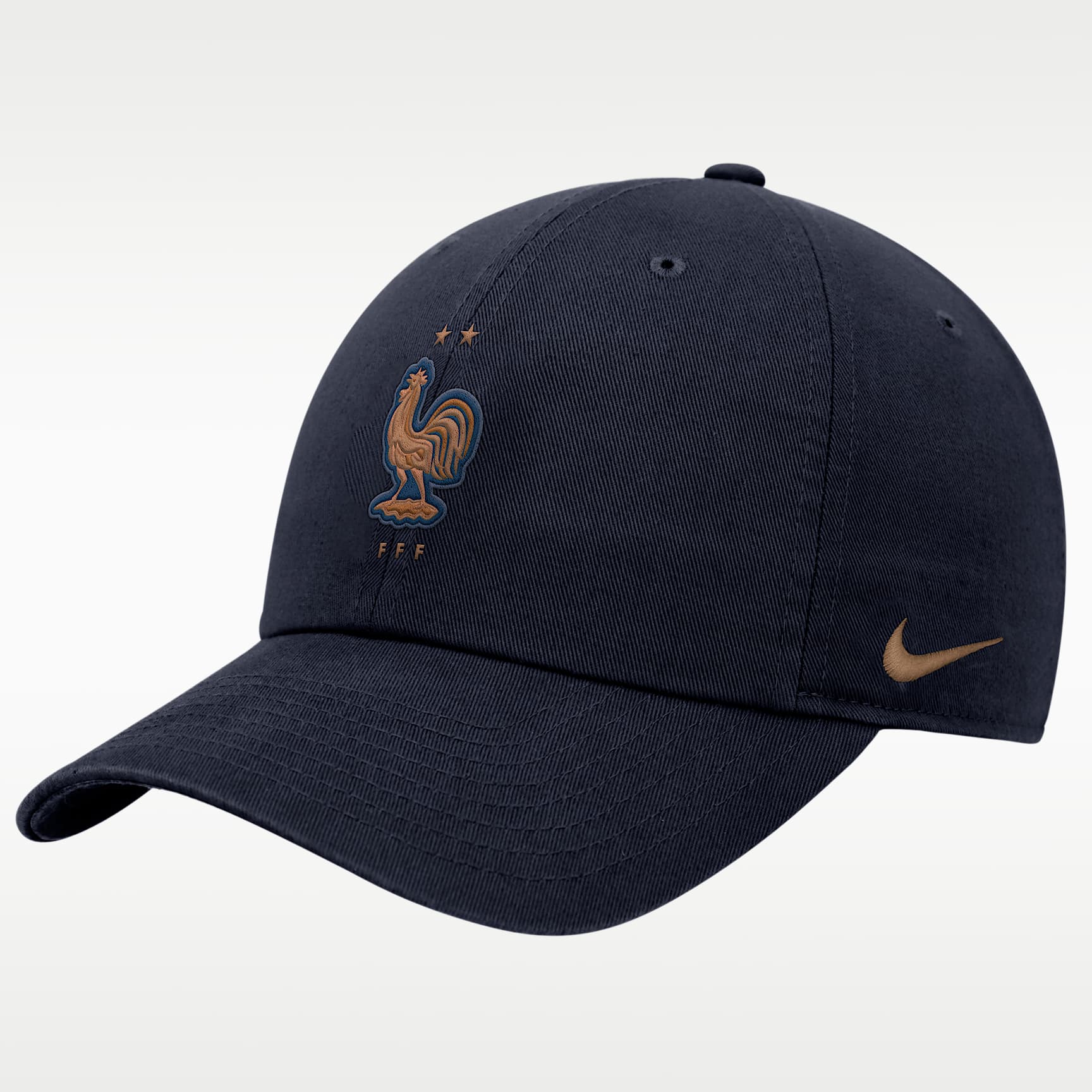 Nike Soccer Club Cap