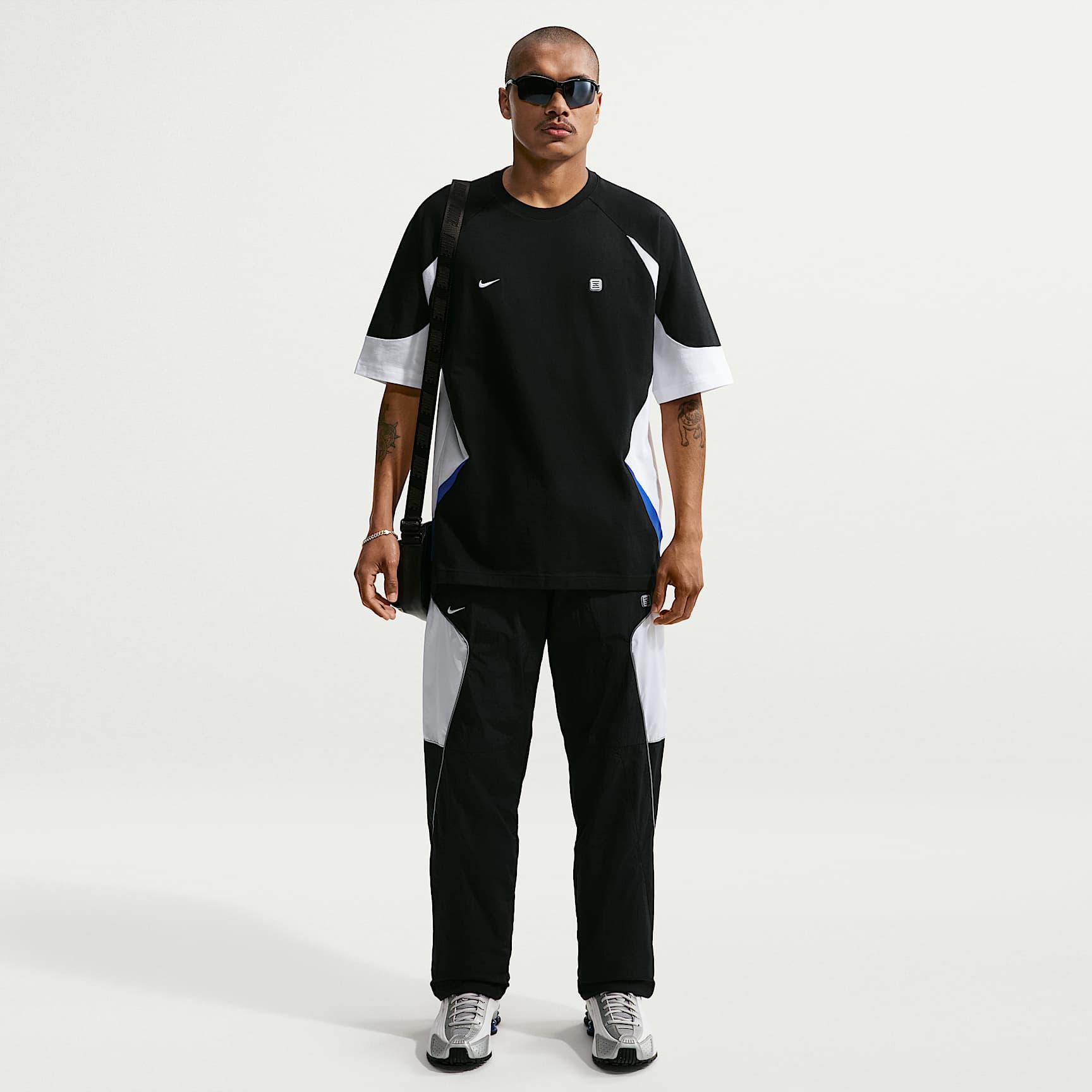 Nike Sportswear Men's Woven Trousers