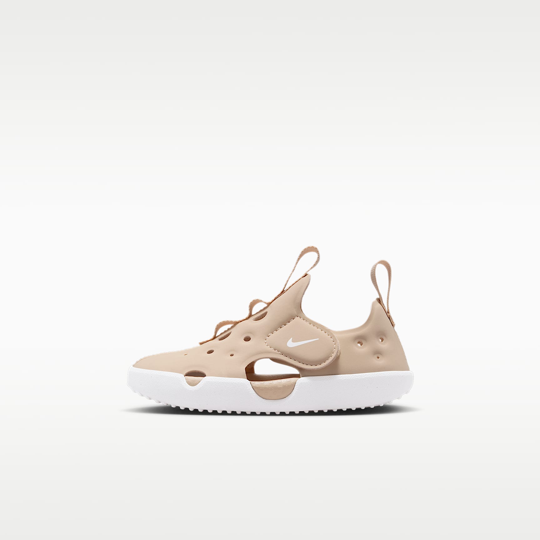 Nike Sunray Protect 4 Bebek Sandaleti