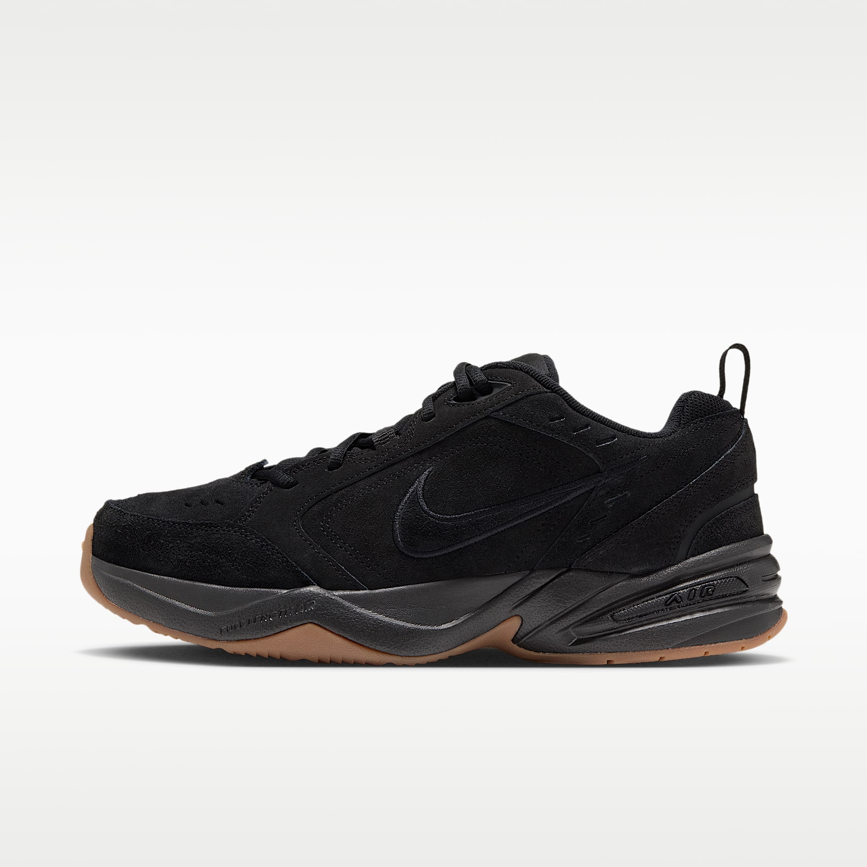 Nike Air Monarch SE Men's Workout Shoes