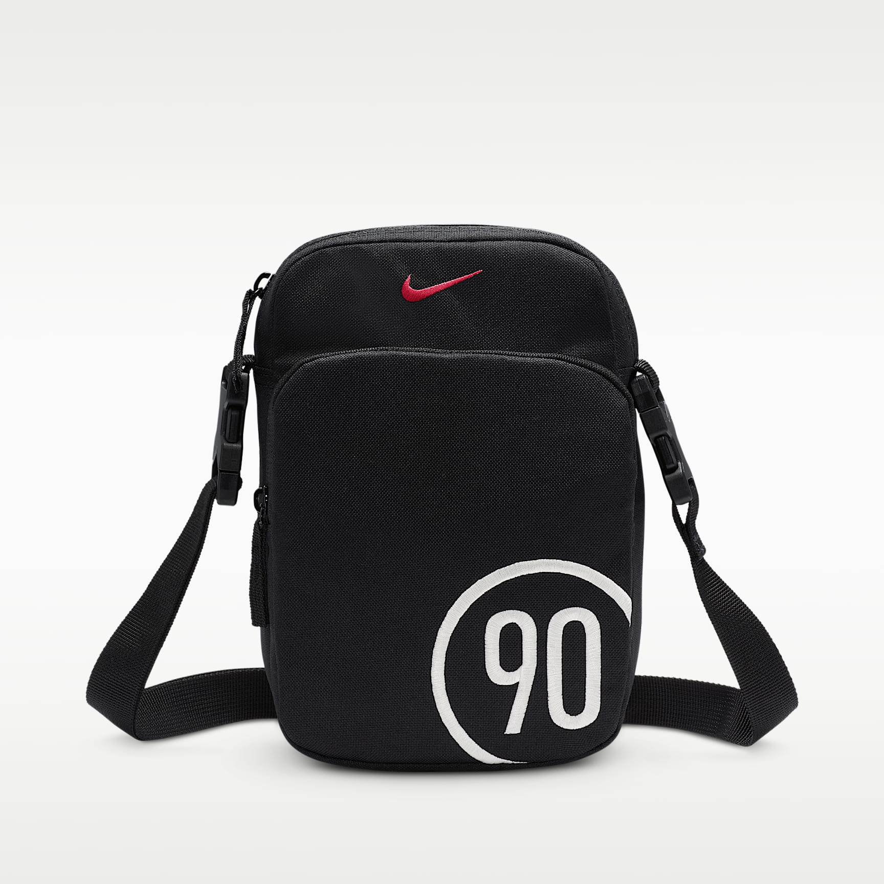 Nike Heritage Total 90 Crossbody-Tasche (4 l)