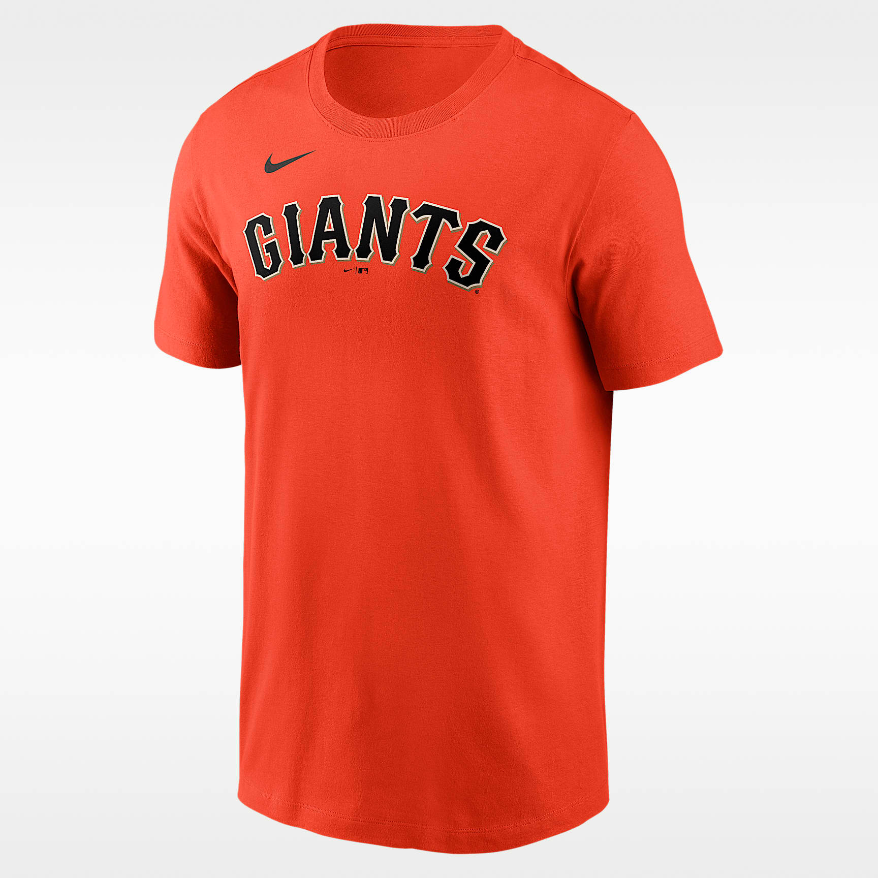 Jung Hoo Lee San Francisco Giants Men's Nike MLB T-Shirt