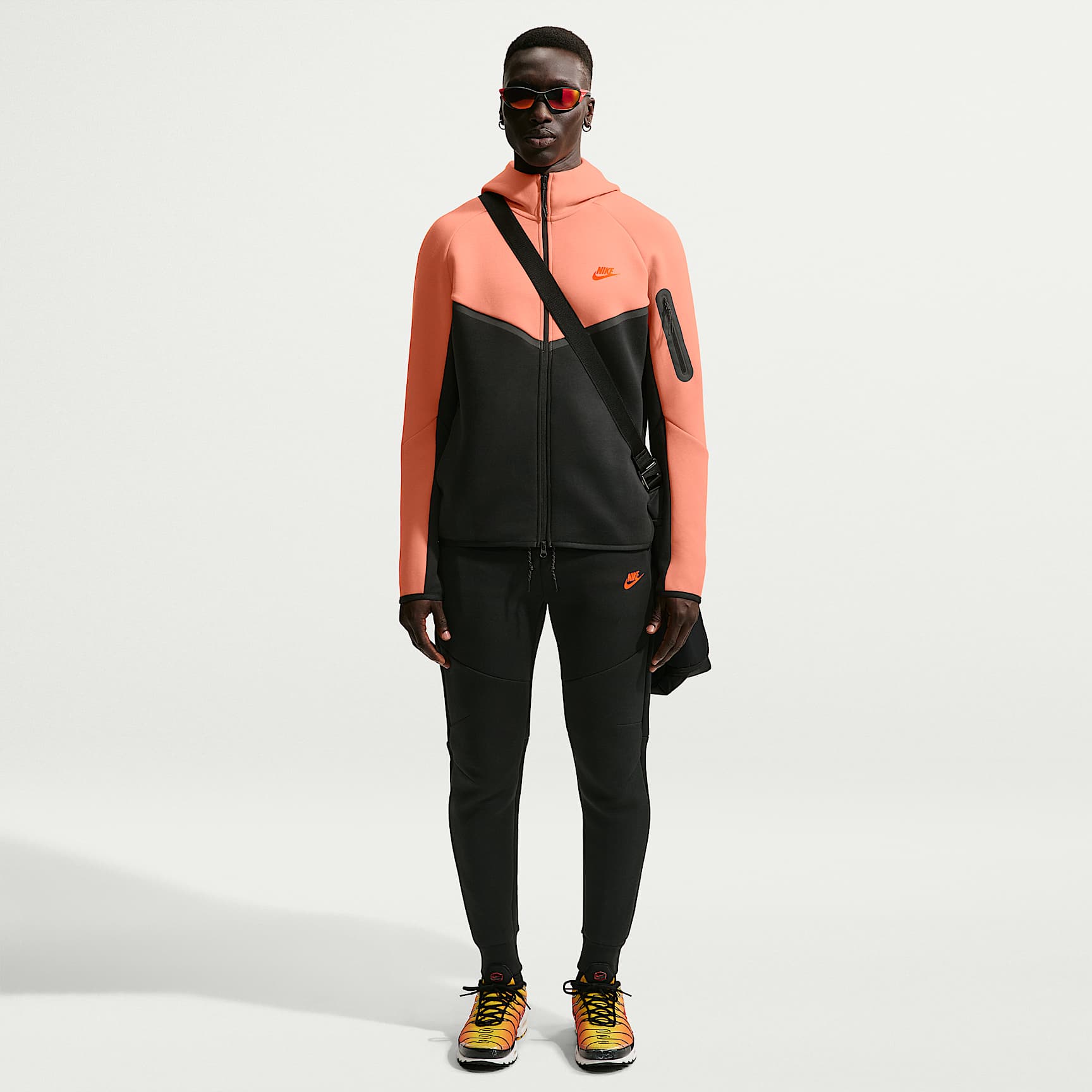 Nike Tech Fleece-Jogger (Herren)